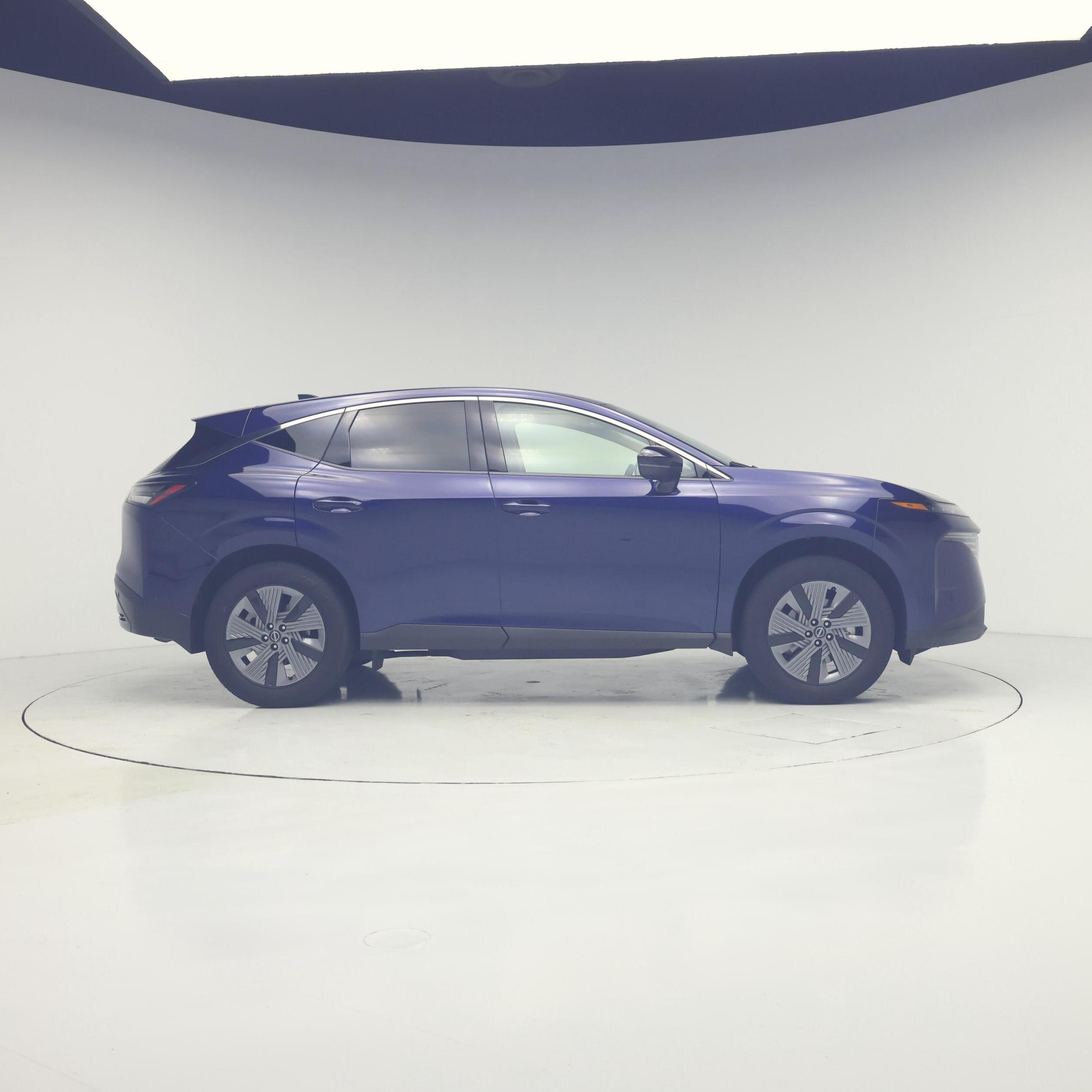 Thumbnail: 2025 Nissan Murano - 7