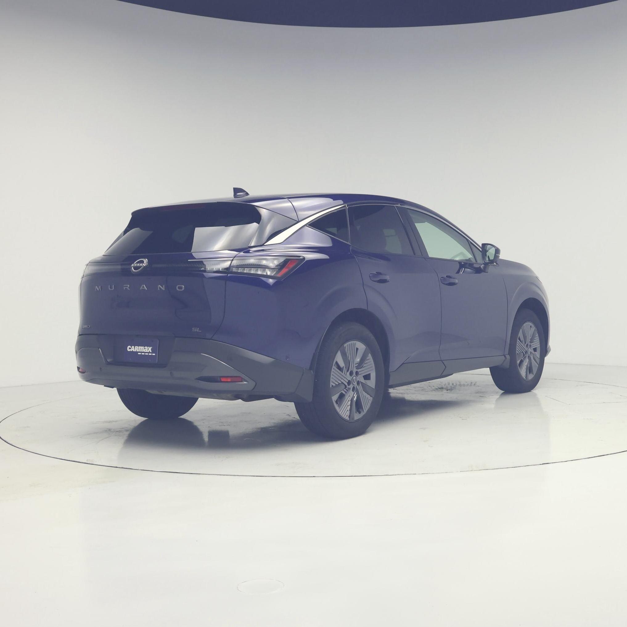 Thumbnail: 2025 Nissan Murano - 8