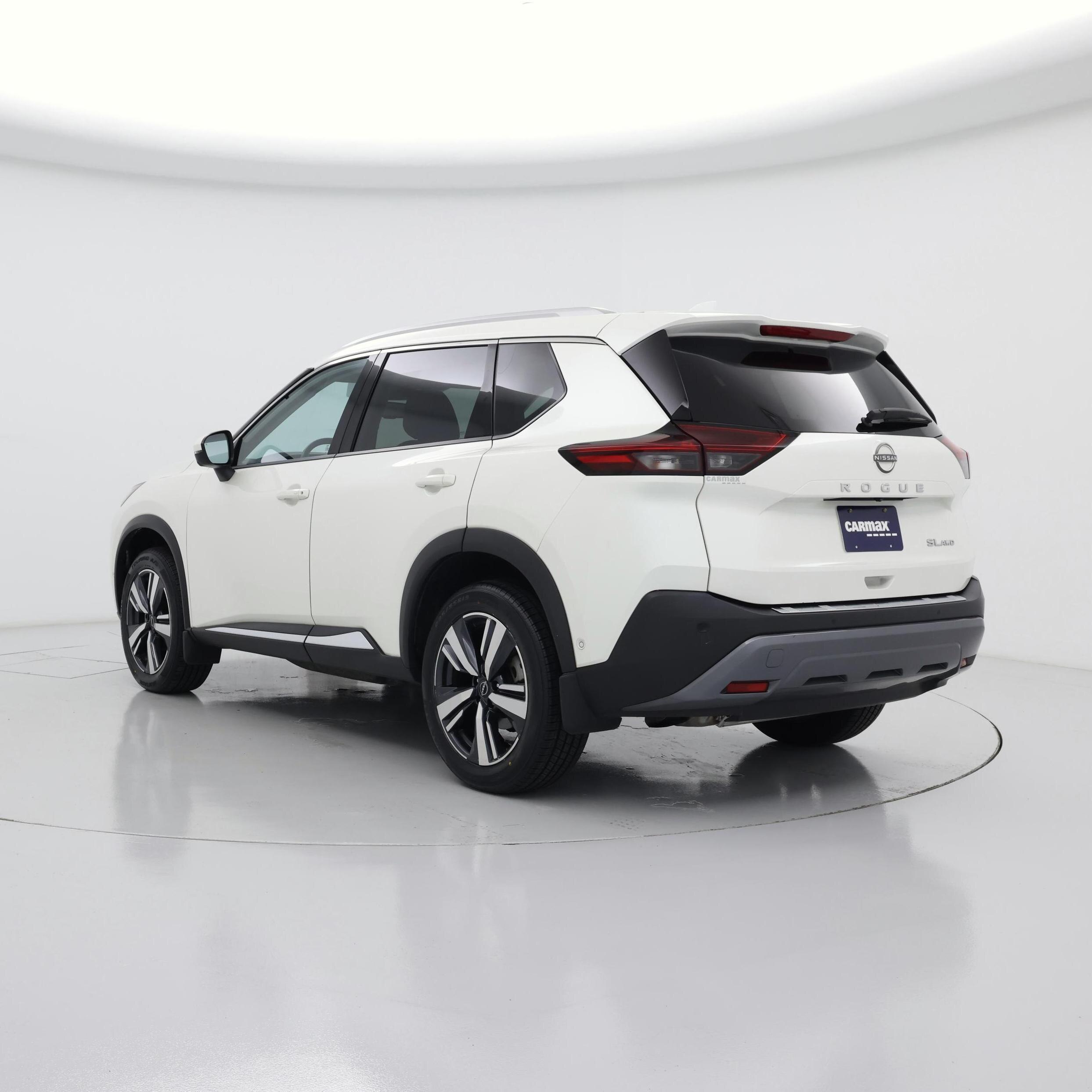 Thumbnail: 2023 Nissan Rogue - 2
