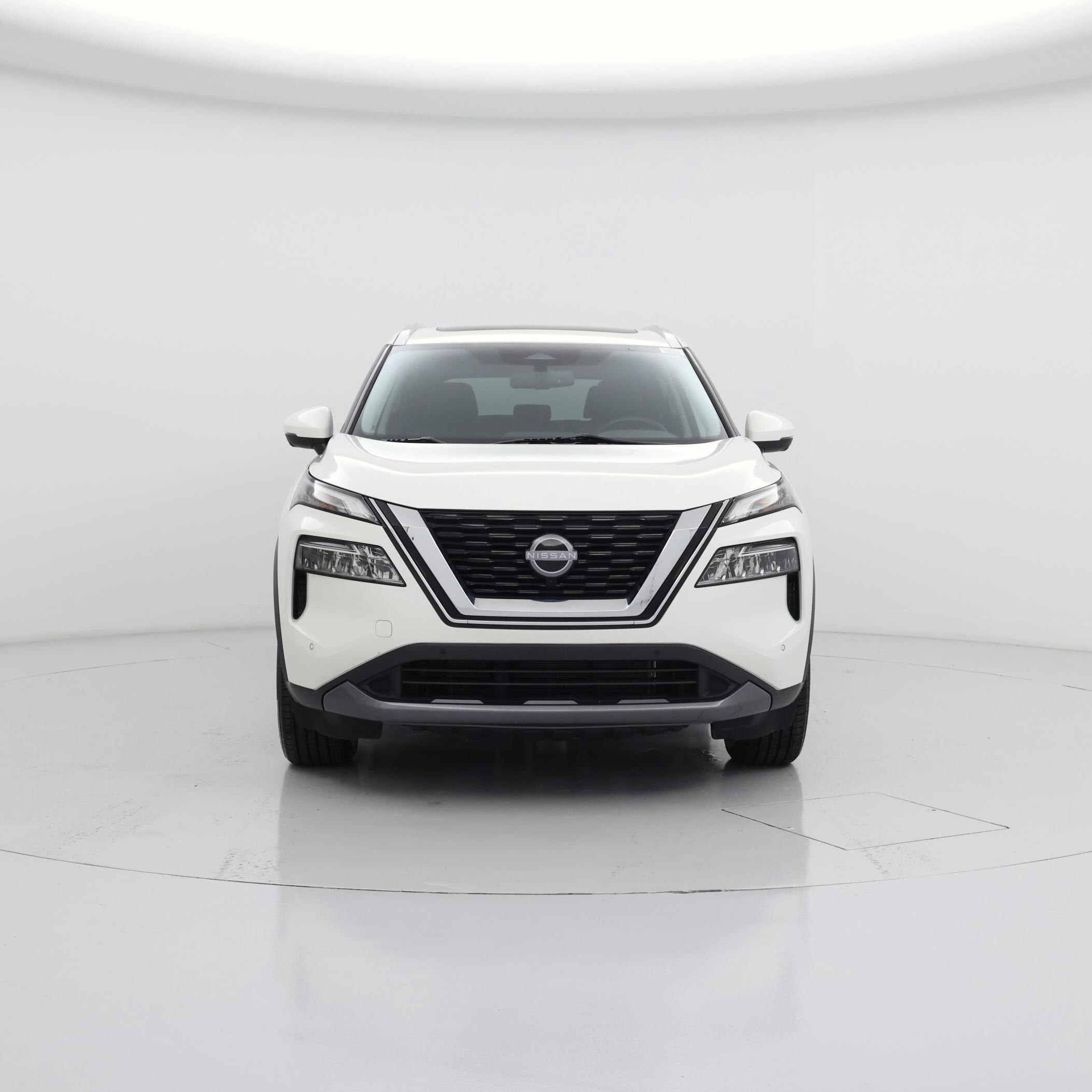 Thumbnail: 2023 Nissan Rogue - 5