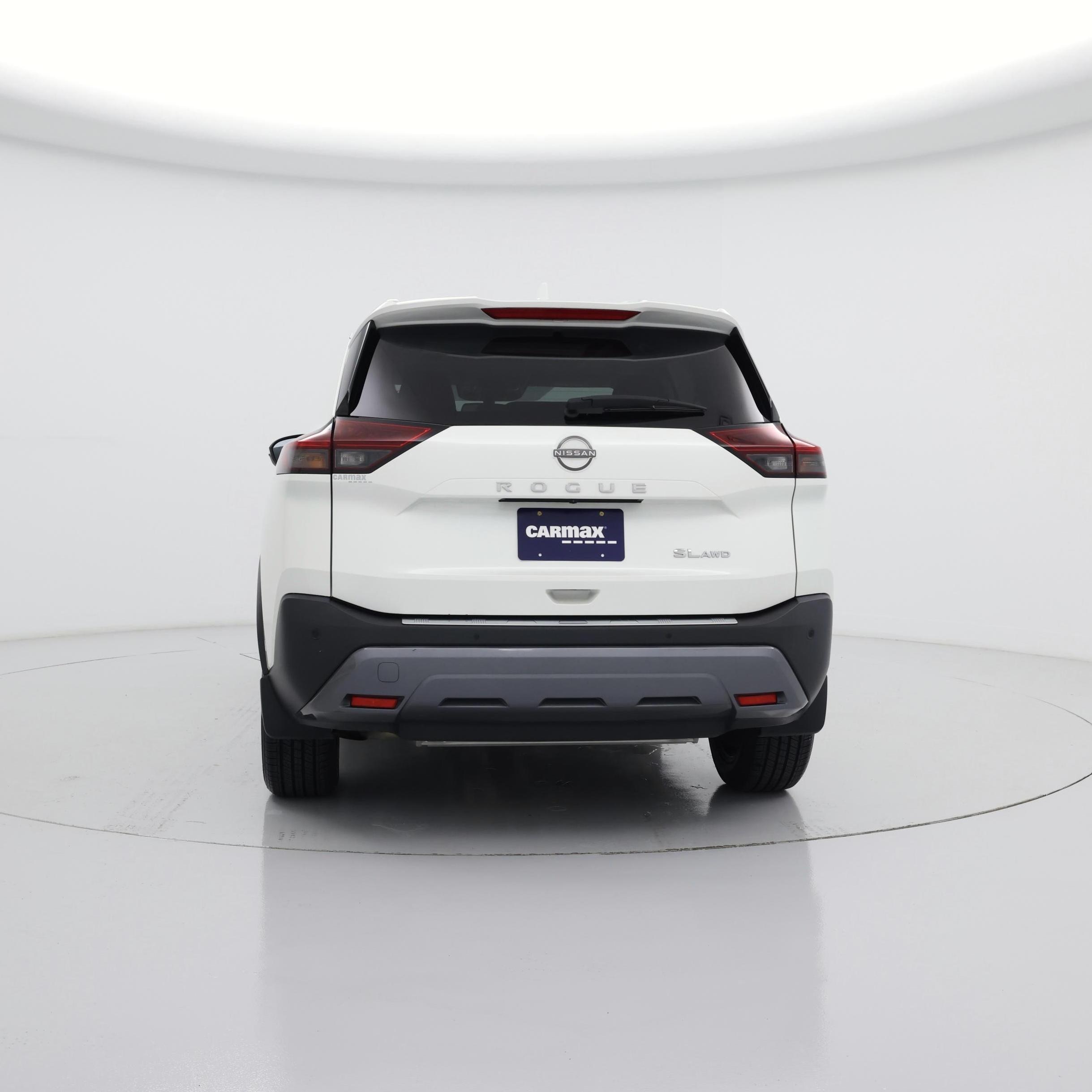 Thumbnail: 2023 Nissan Rogue - 6