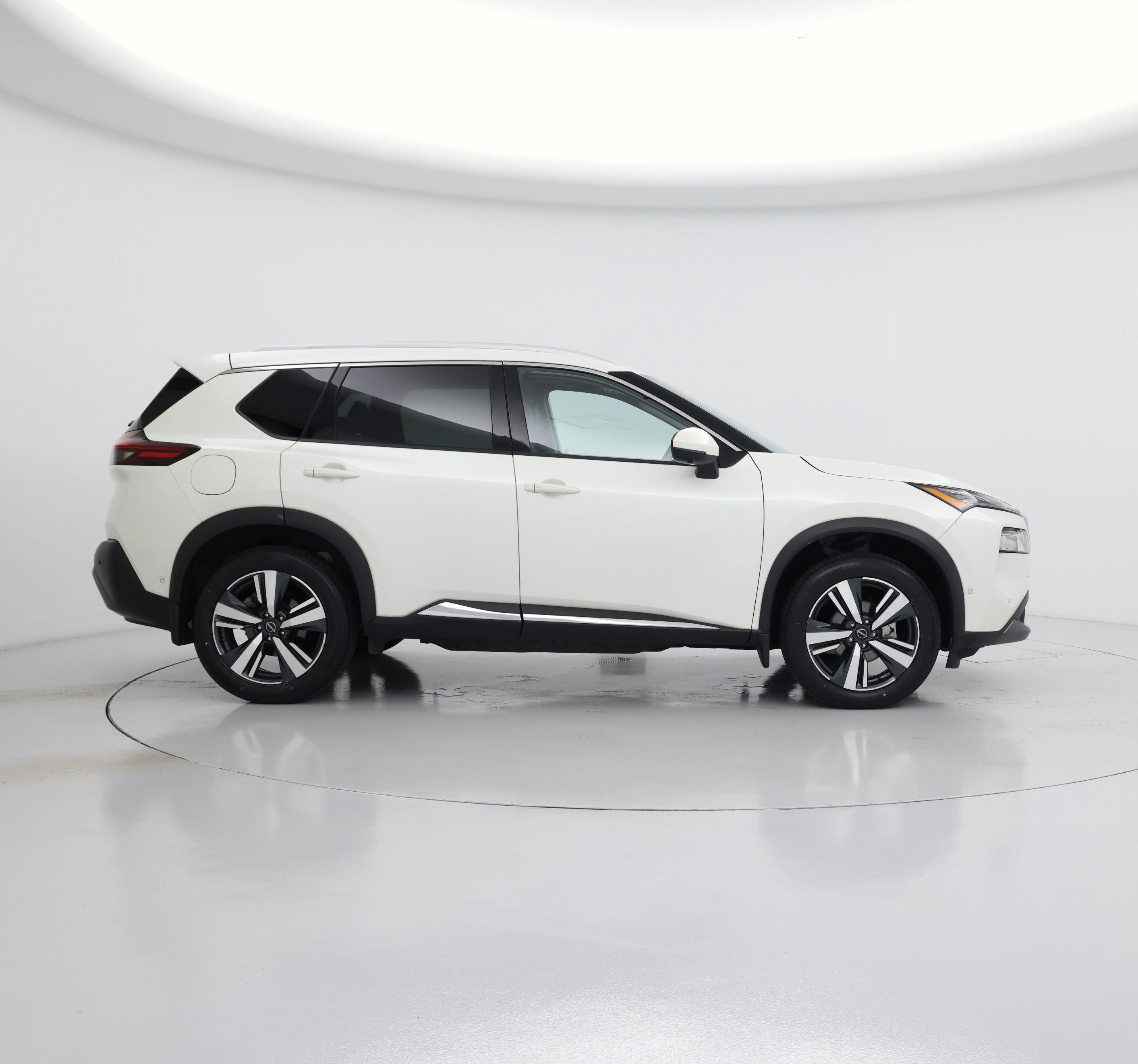 Thumbnail: 2023 Nissan Rogue - 7