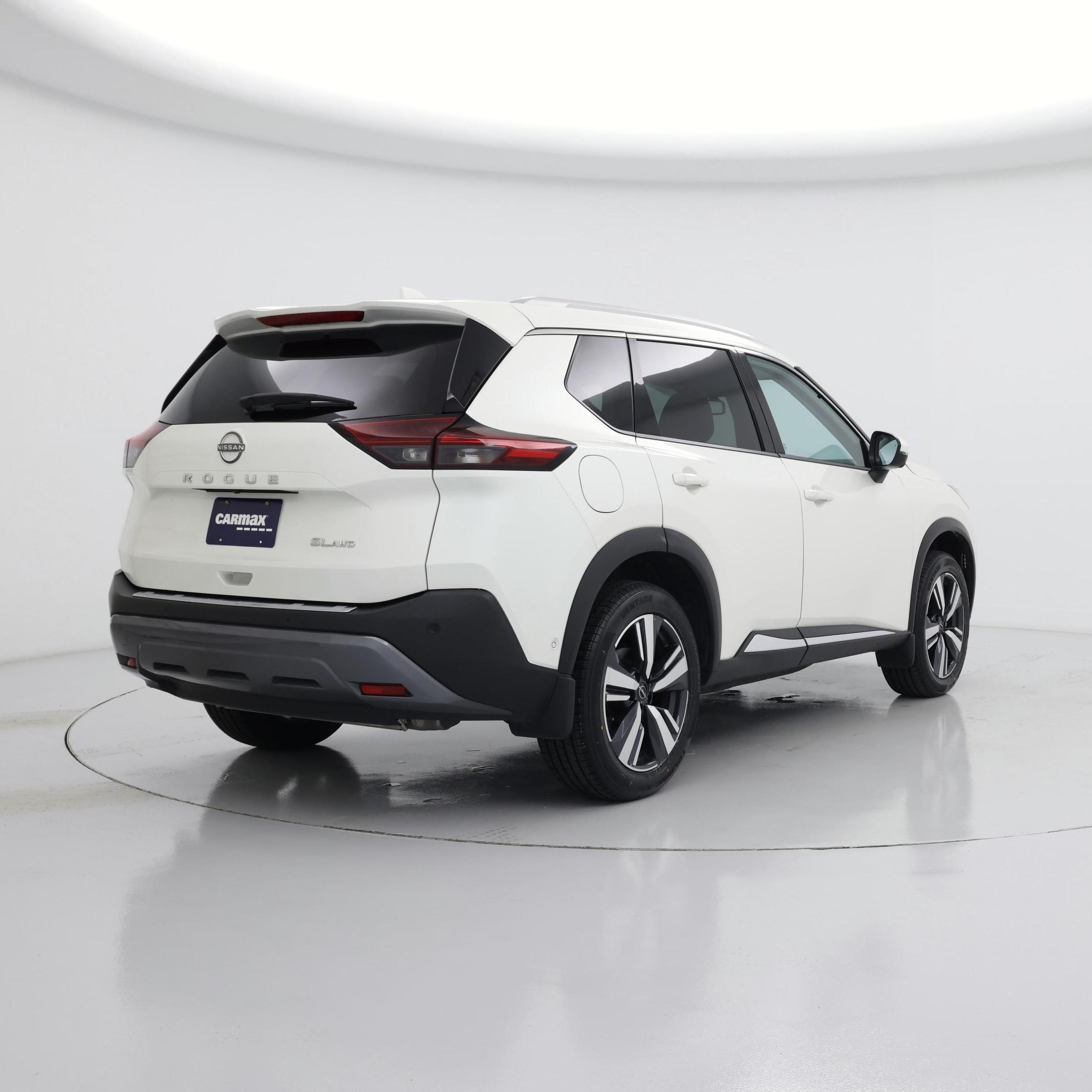 Thumbnail: 2023 Nissan Rogue - 8