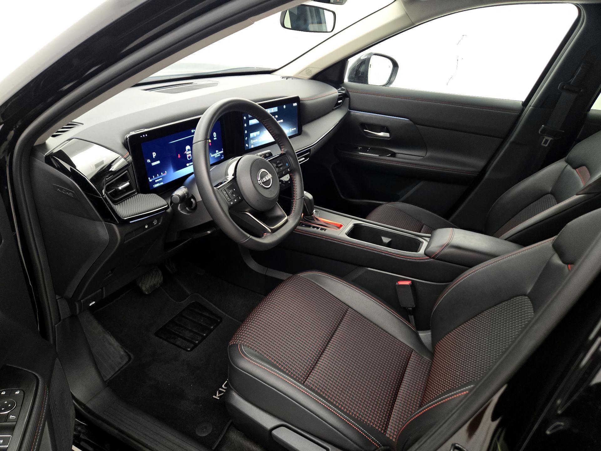 Thumbnail: 2025 Nissan Kicks - 9