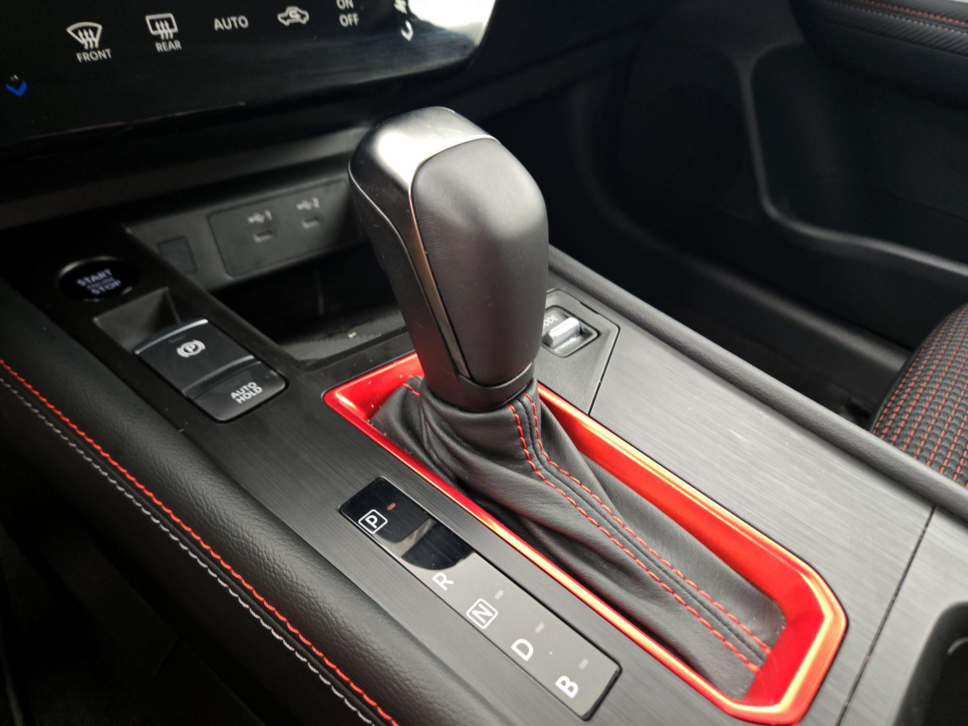 Thumbnail: 2025 Nissan Kicks - 15