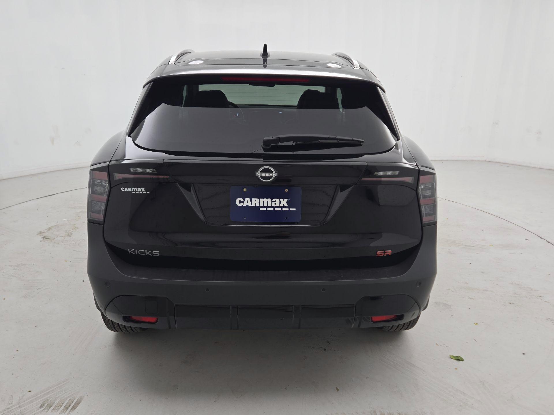 Thumbnail: 2025 Nissan Kicks - 6