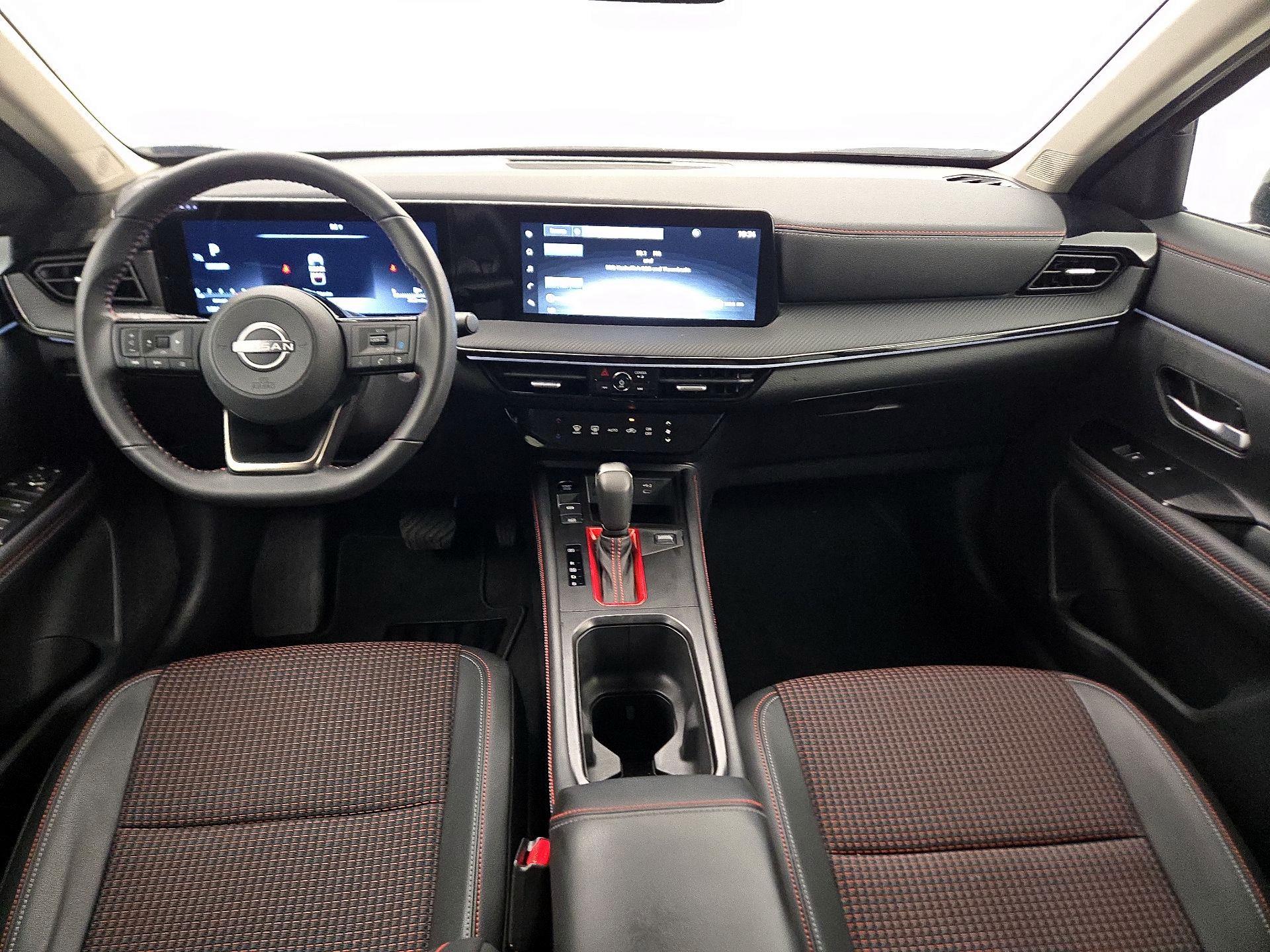 Thumbnail: 2025 Nissan Kicks - 8
