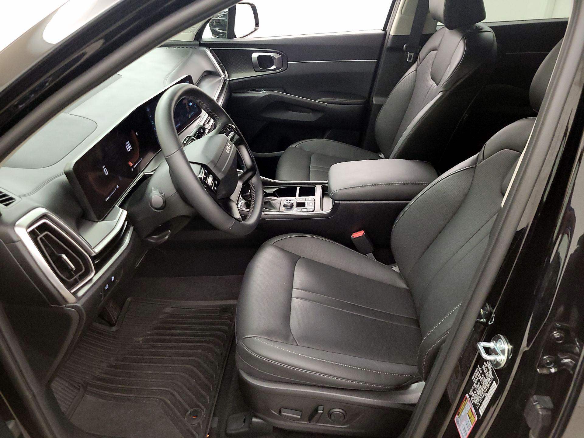 Thumbnail: 2026 Kia Sorento - 11