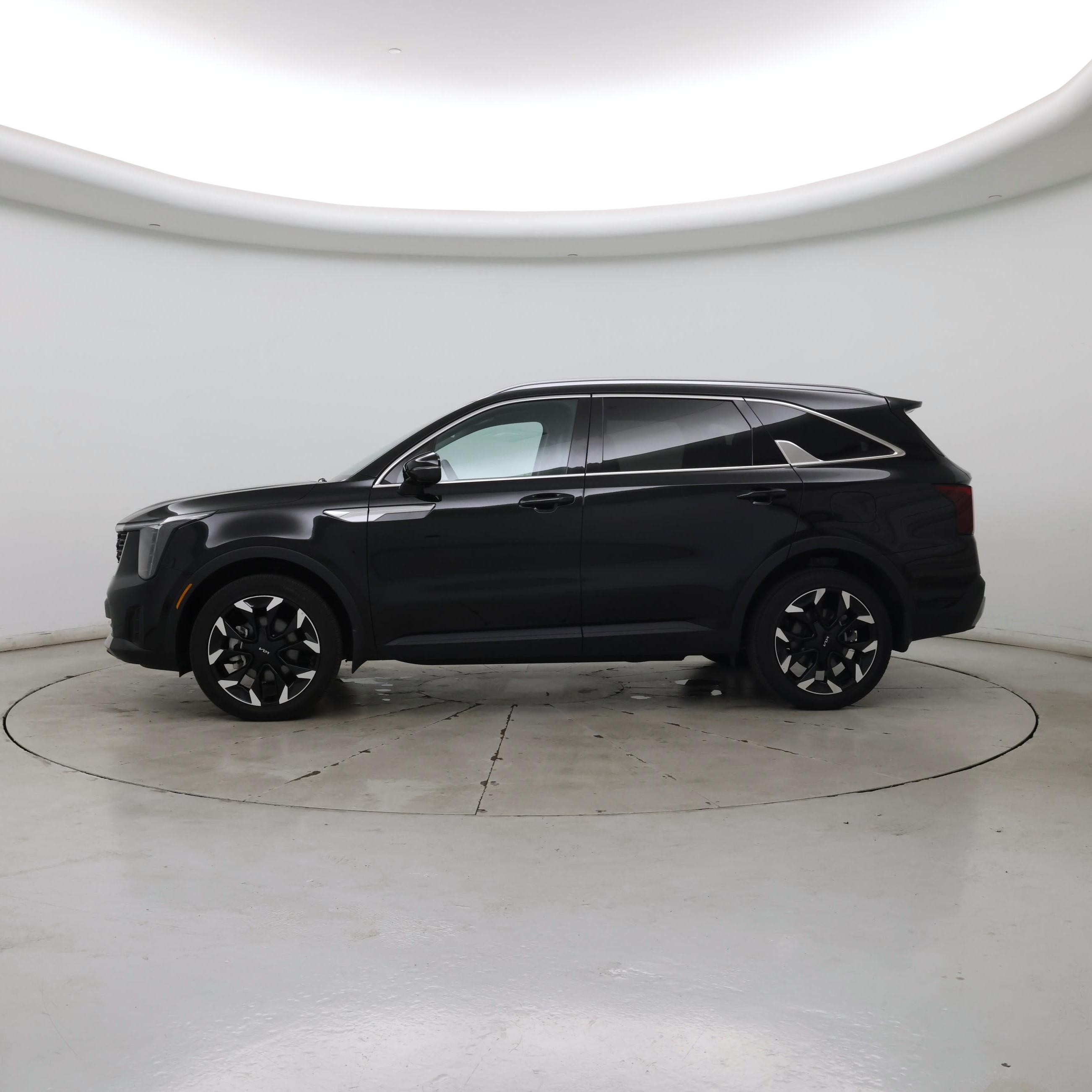 Thumbnail: 2026 Kia Sorento - 3