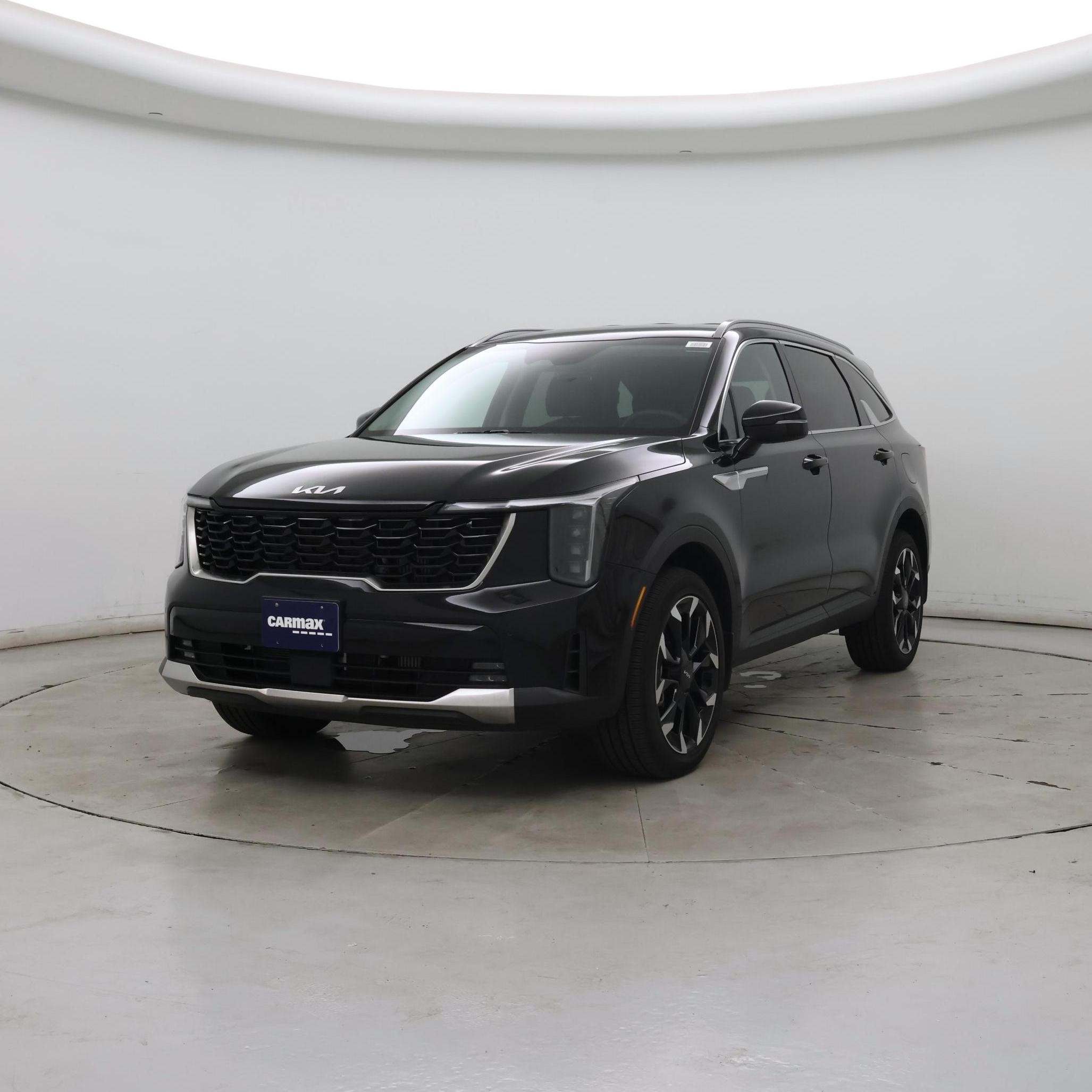 Thumbnail: 2026 Kia Sorento - 4