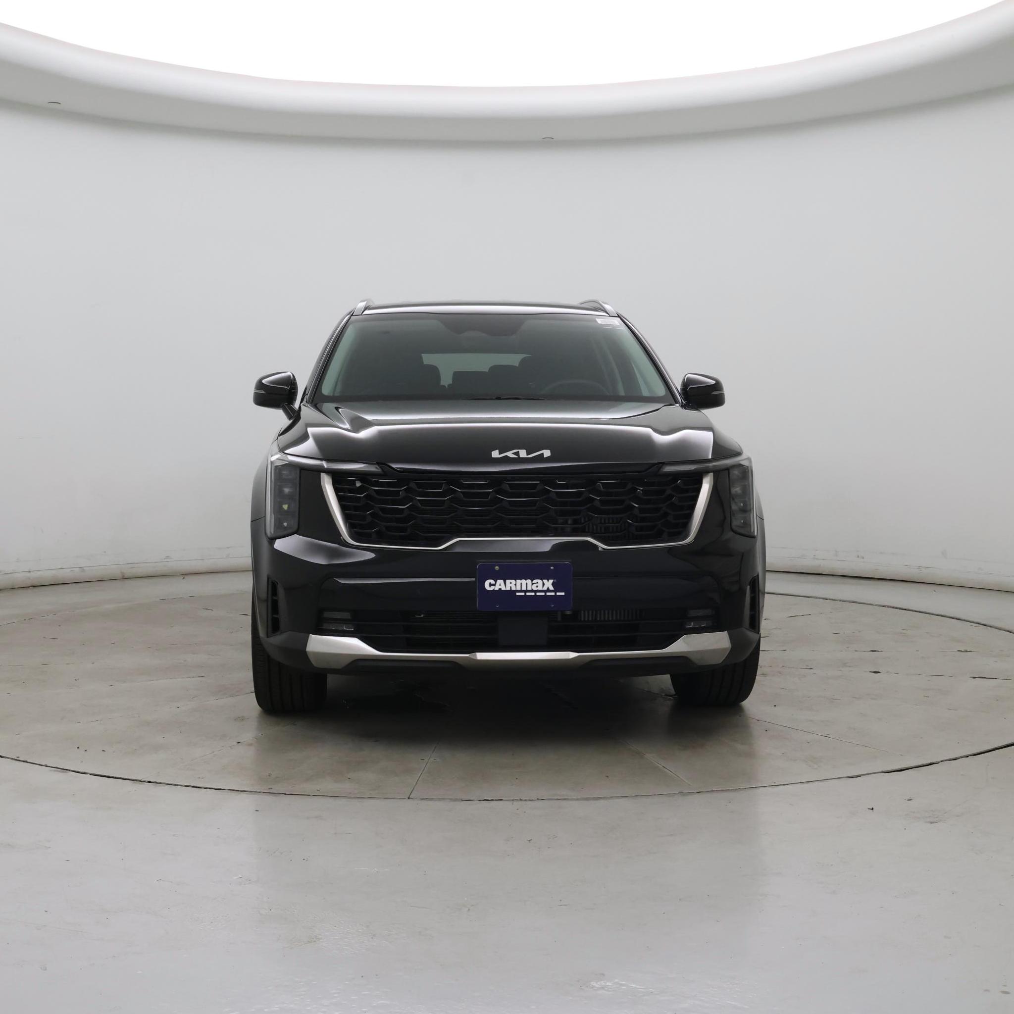 Thumbnail: 2026 Kia Sorento - 5