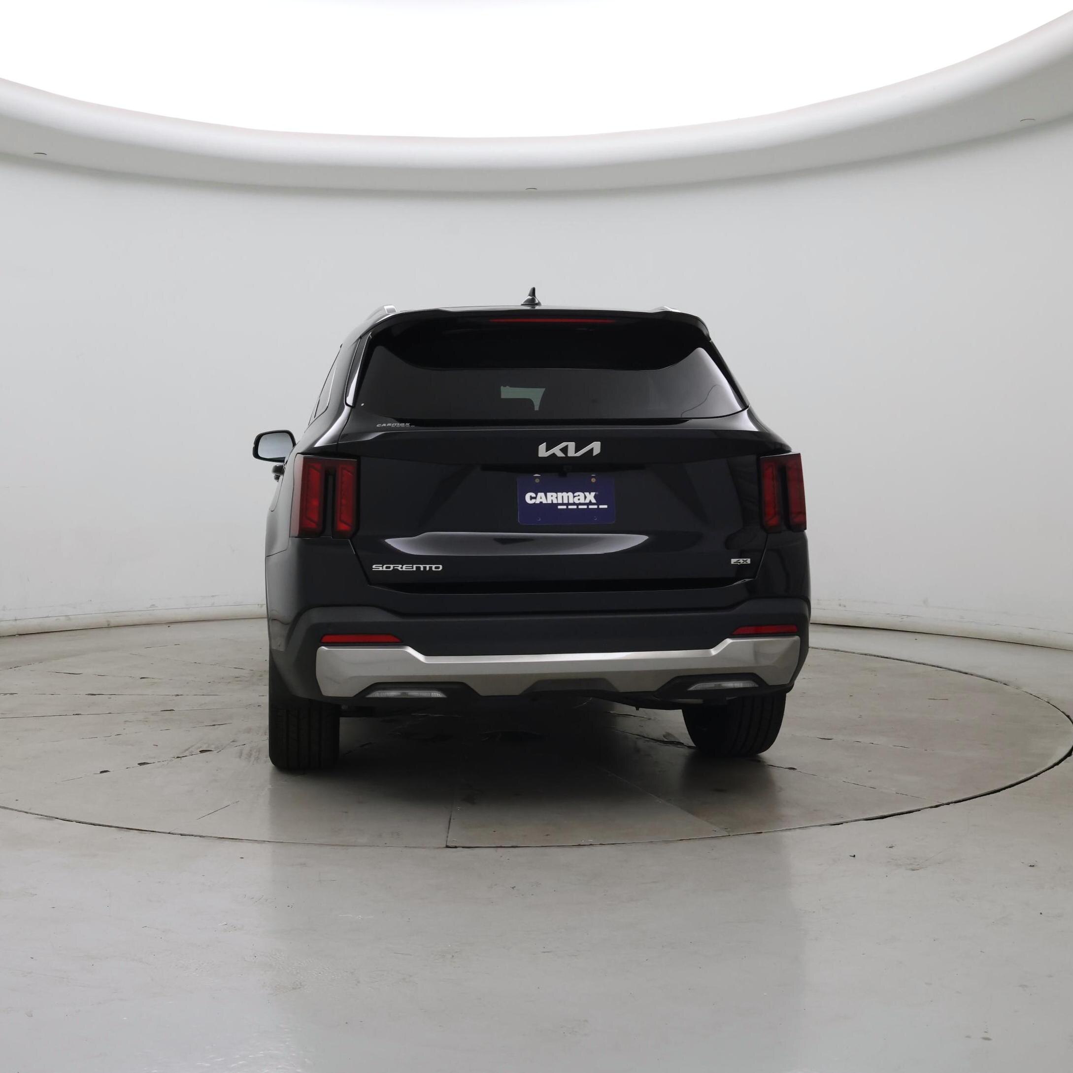 Thumbnail: 2026 Kia Sorento - 6