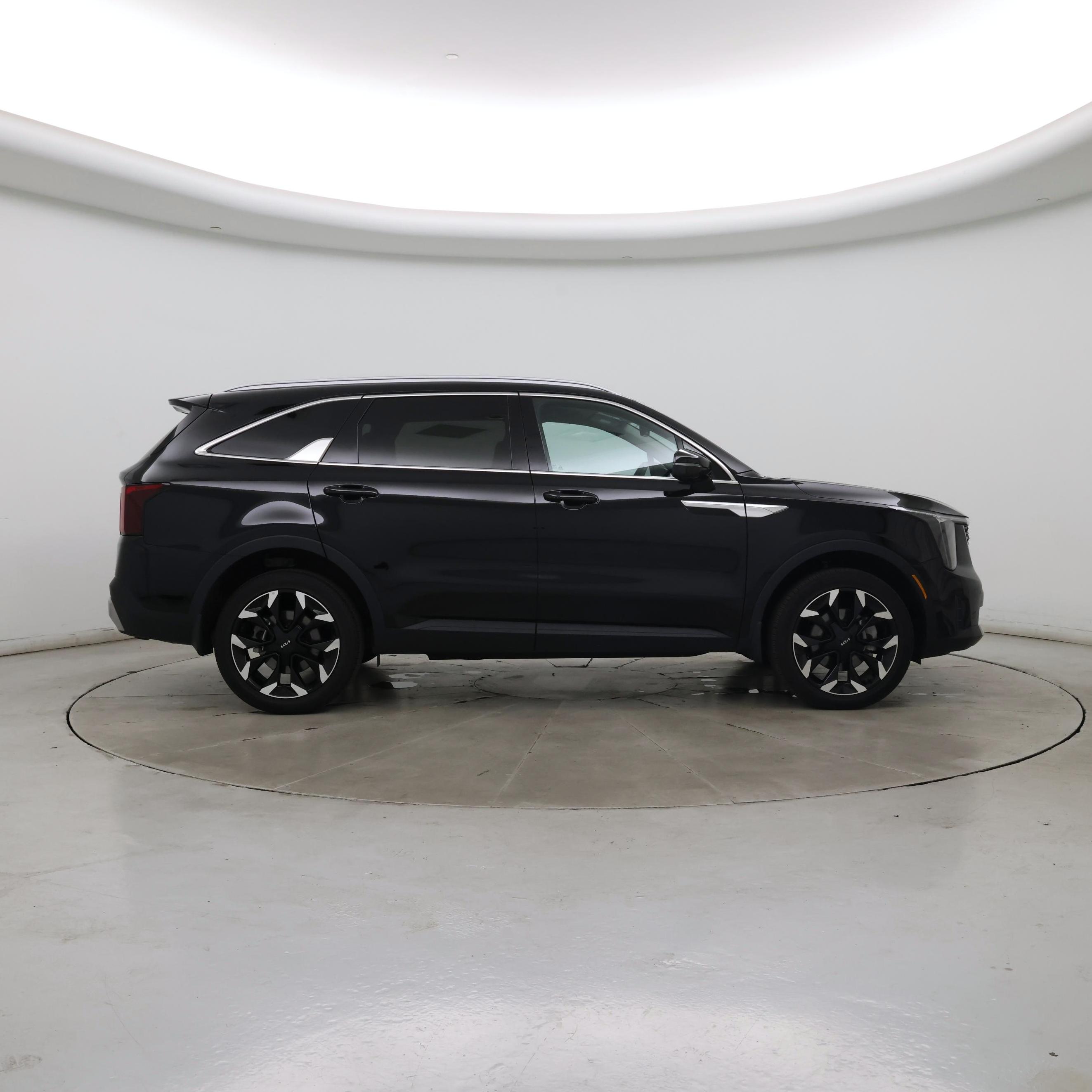 Thumbnail: 2026 Kia Sorento - 7