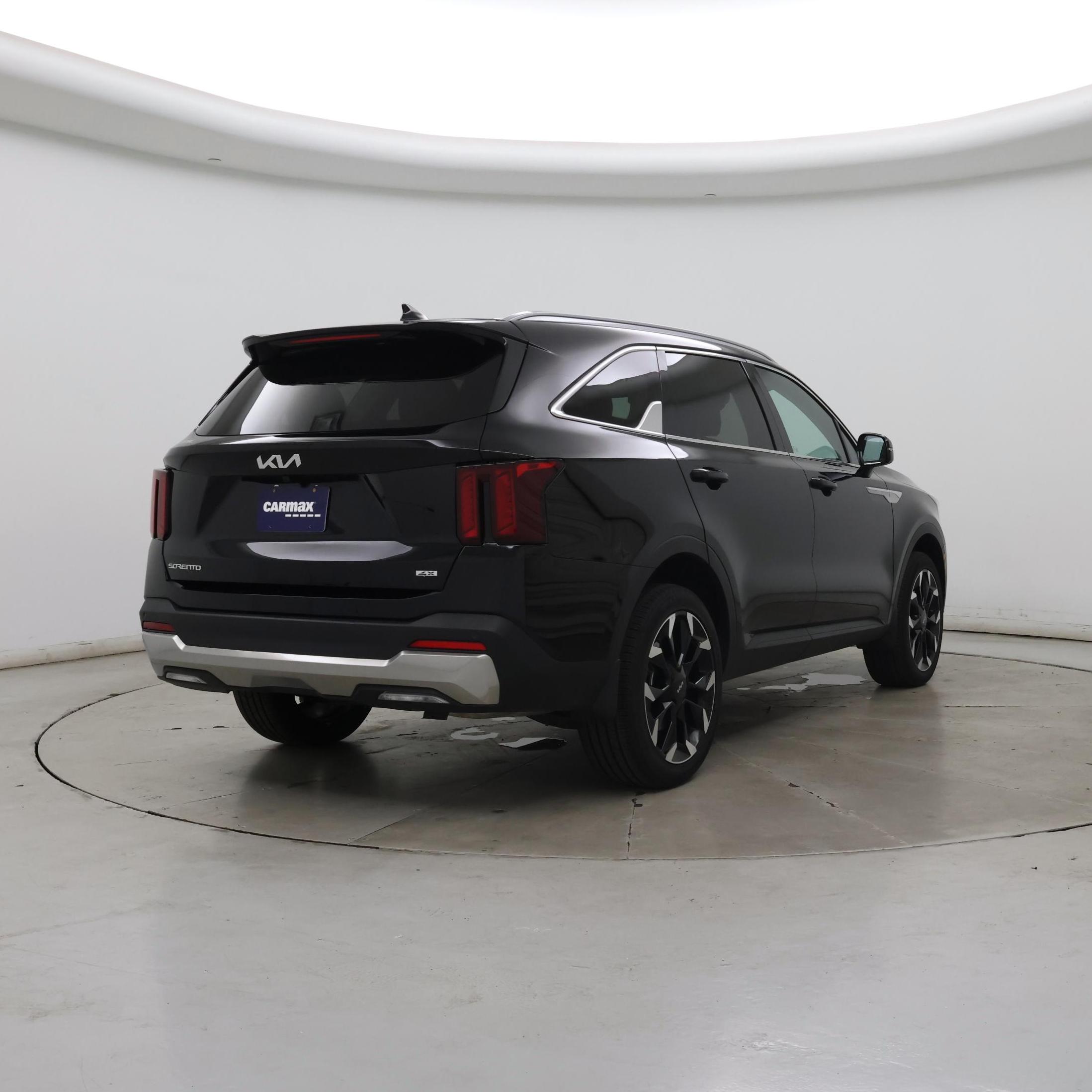 Thumbnail: 2026 Kia Sorento - 8