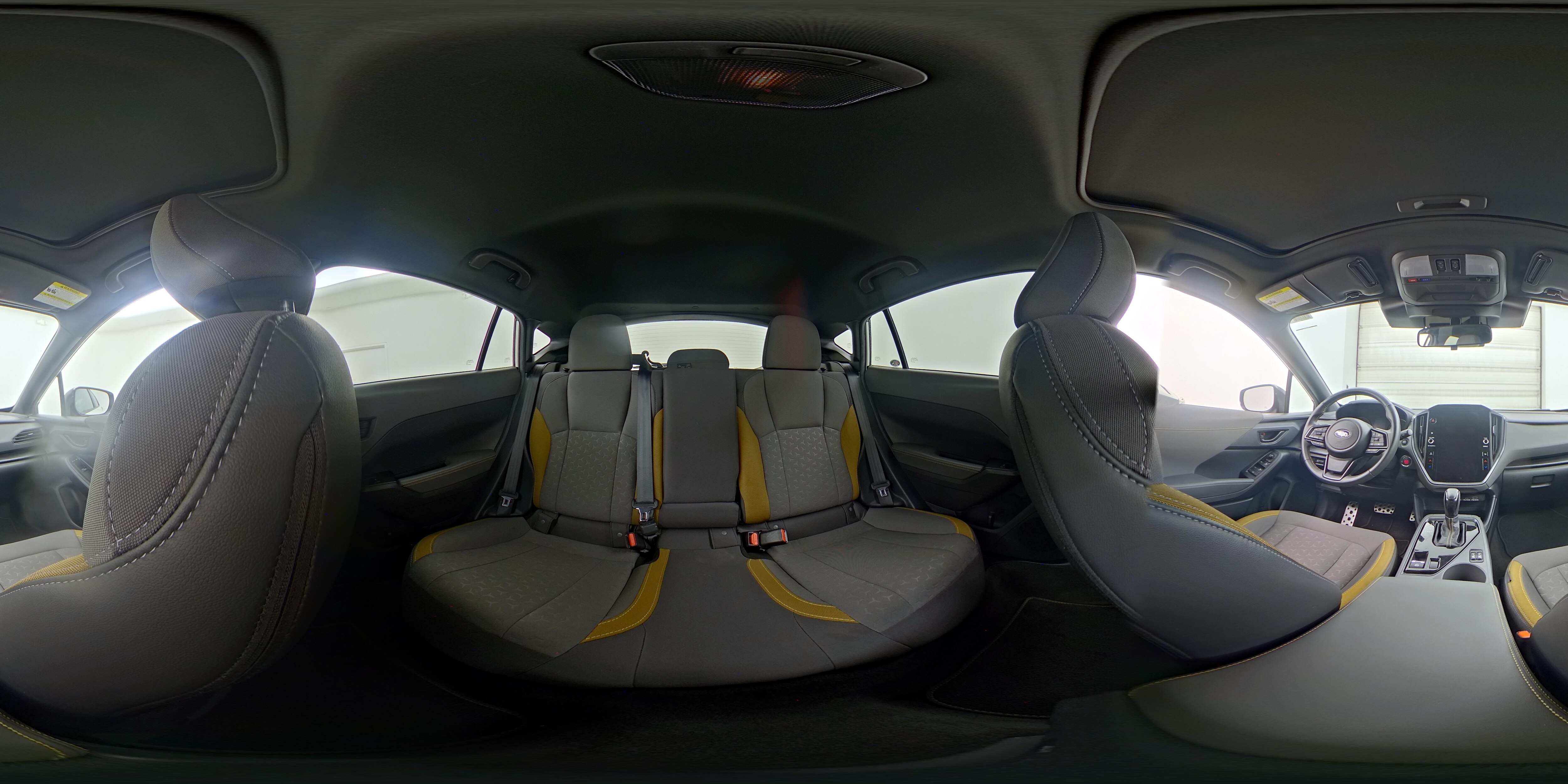 2025 Subaru Crosstrek Sport - Photo 26
