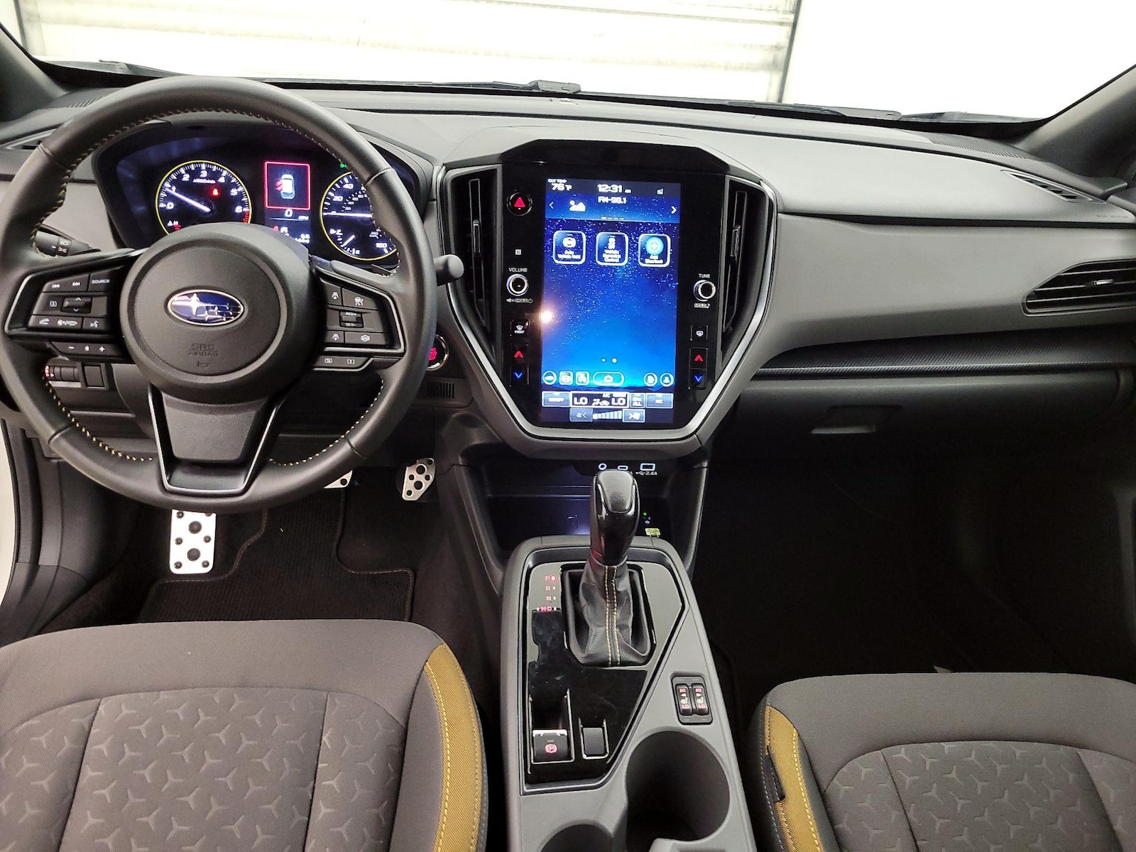 2025 Subaru Crosstrek Sport - Photo 10