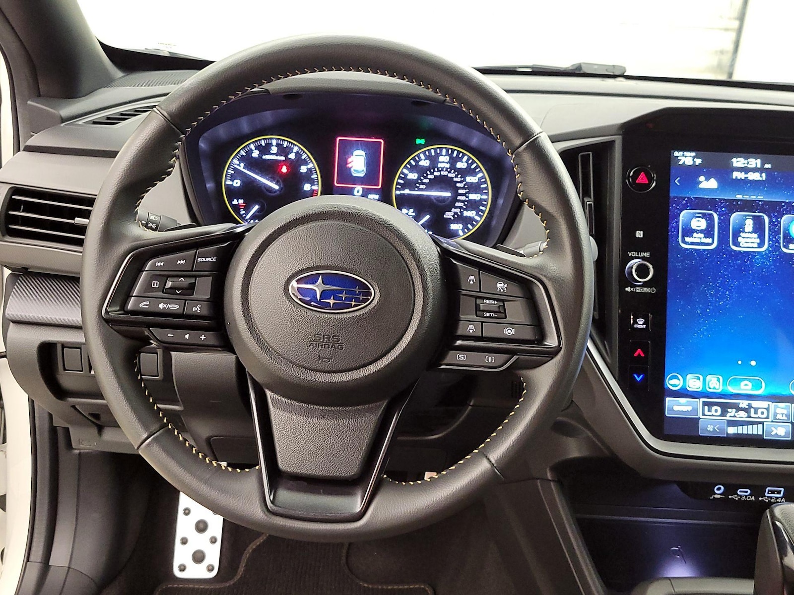 2025 Subaru Crosstrek Sport - Photo 11