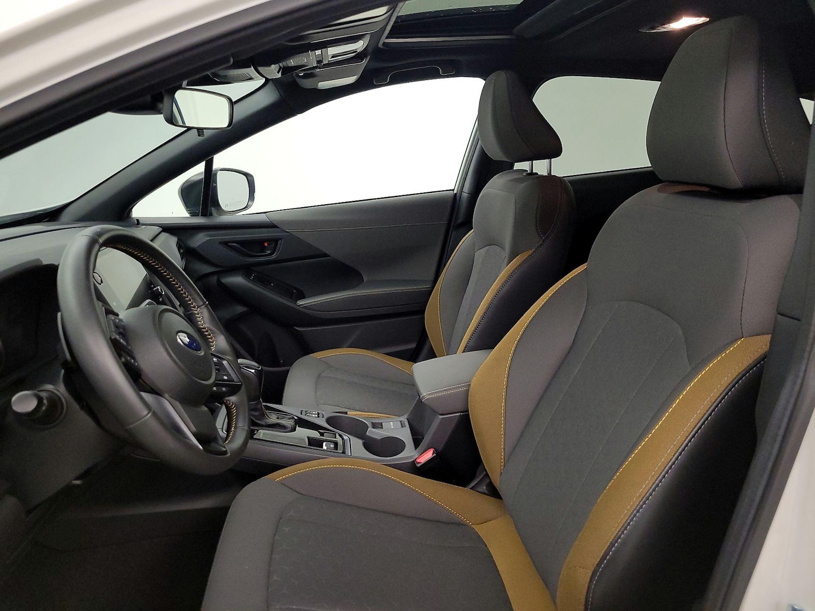 2025 Subaru Crosstrek Sport - Photo 12