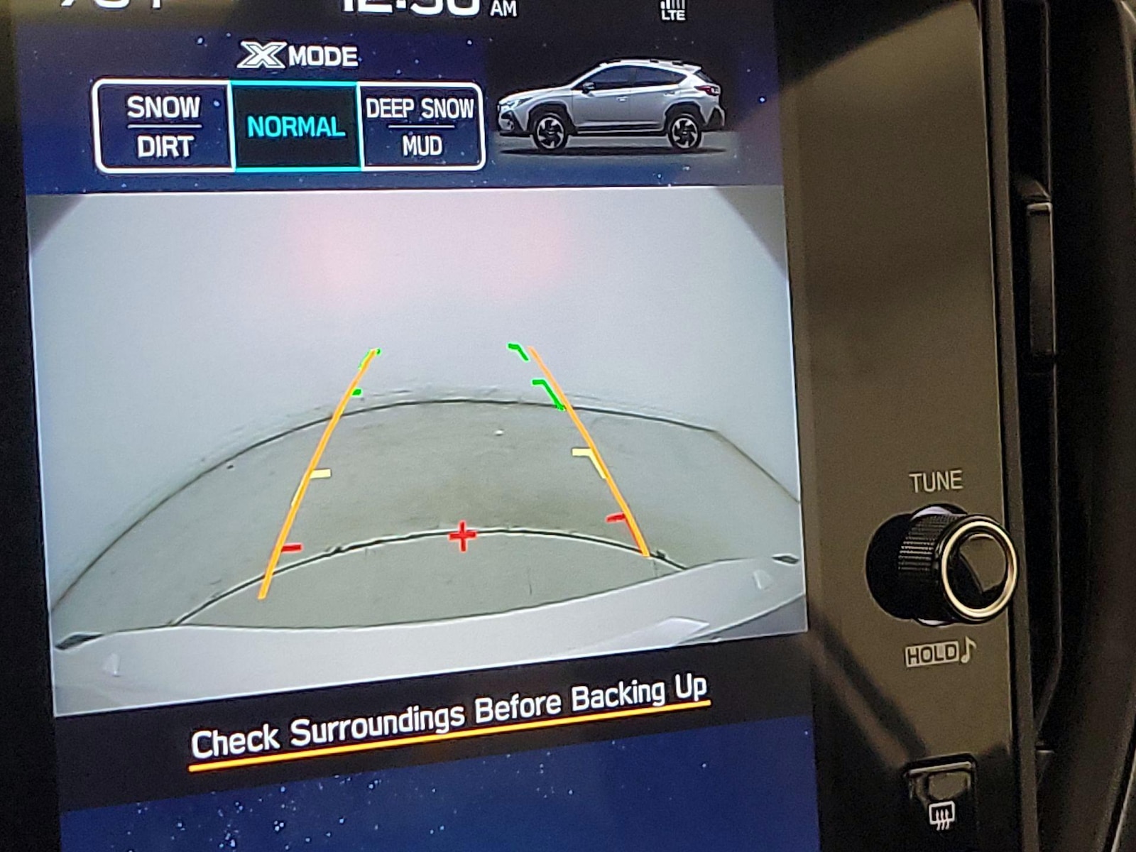 2025 Subaru Crosstrek Sport - Photo 15