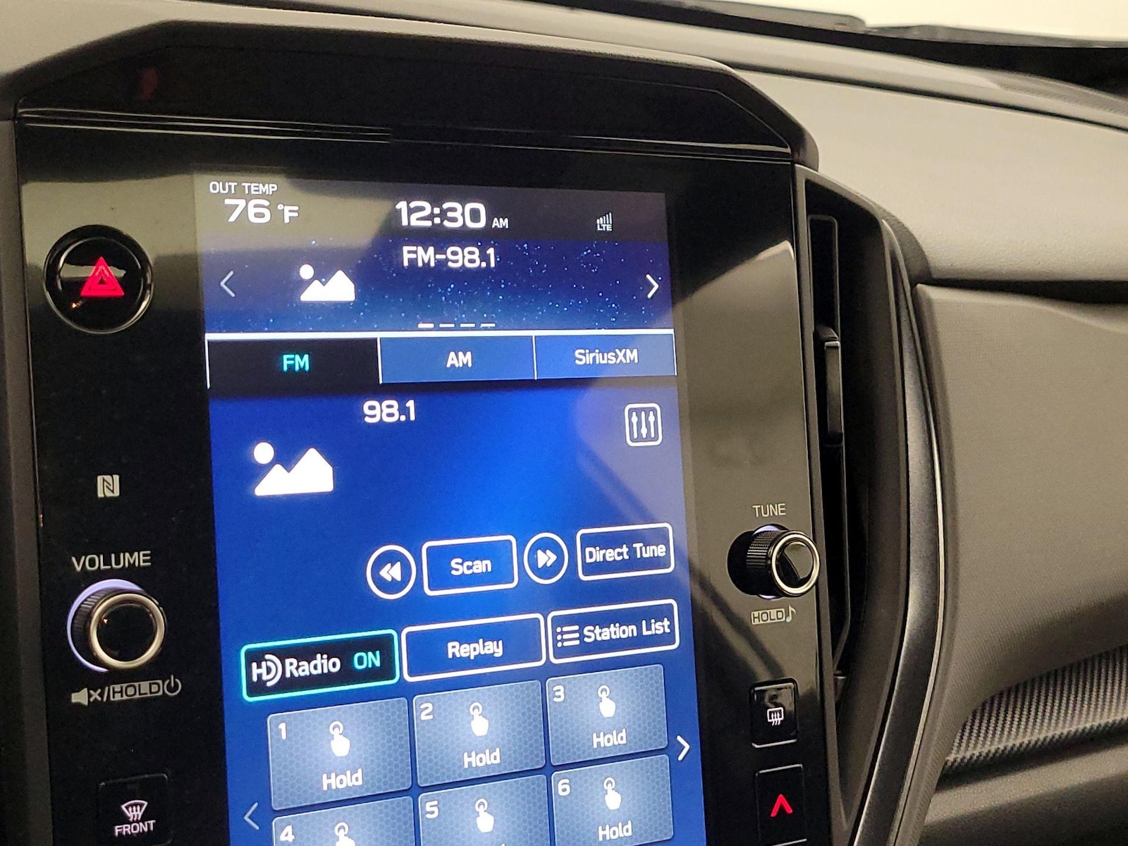 2025 Subaru Crosstrek Sport - Photo 16