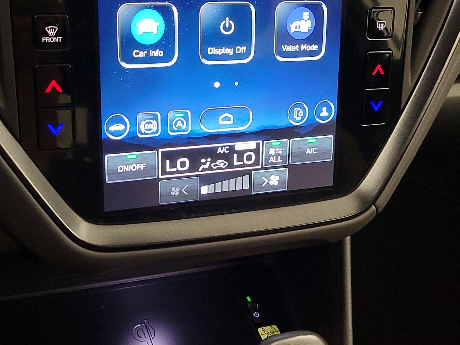 2025 Subaru Crosstrek Sport - Photo 17
