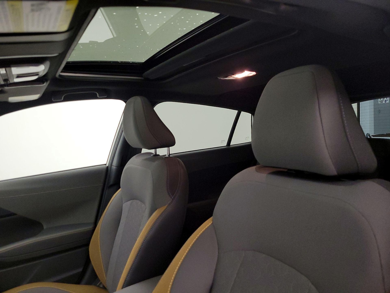 2025 Subaru Crosstrek Sport - Photo 20