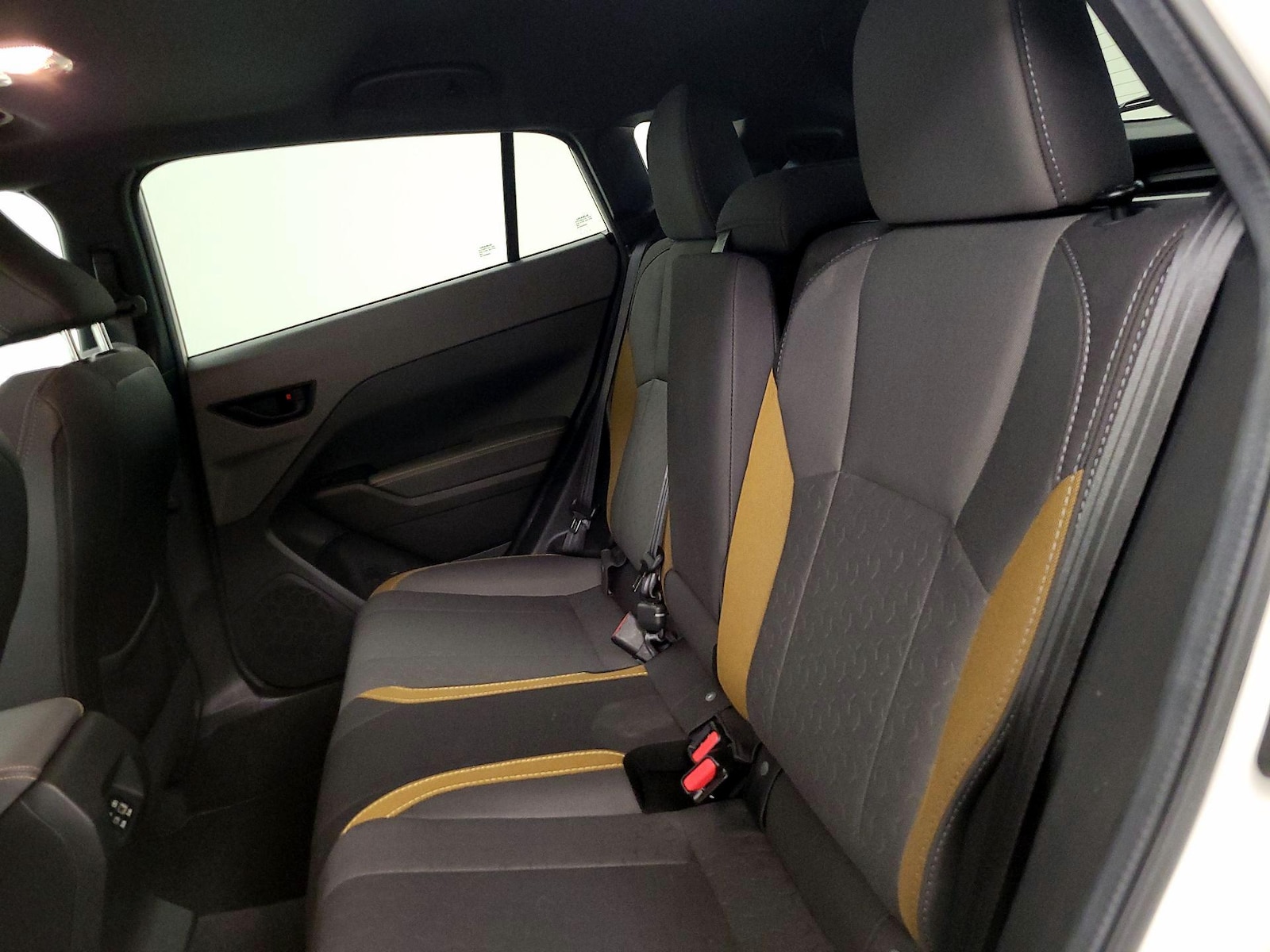 2025 Subaru Crosstrek Sport - Photo 21