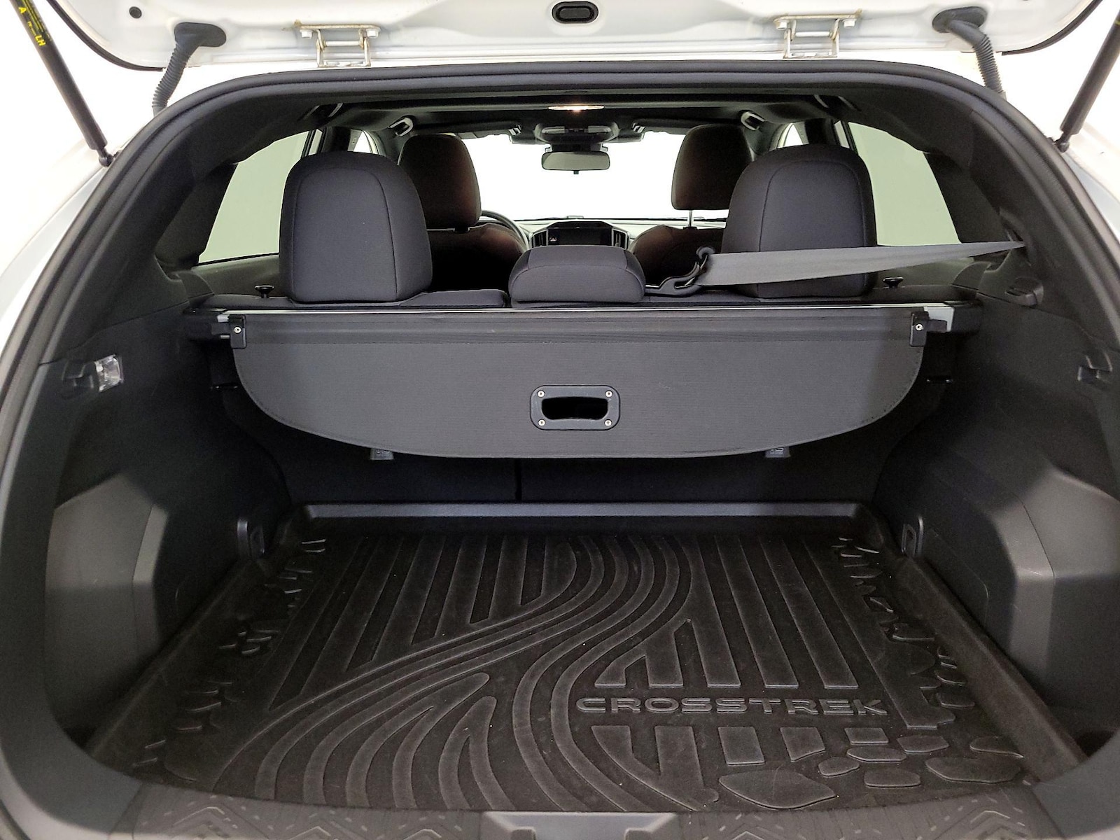 2025 Subaru Crosstrek Sport - Photo 22