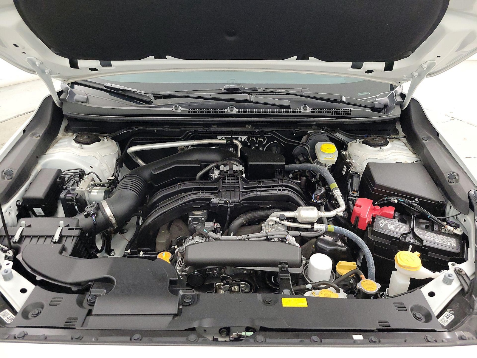 2025 Subaru Crosstrek Sport - Photo 24
