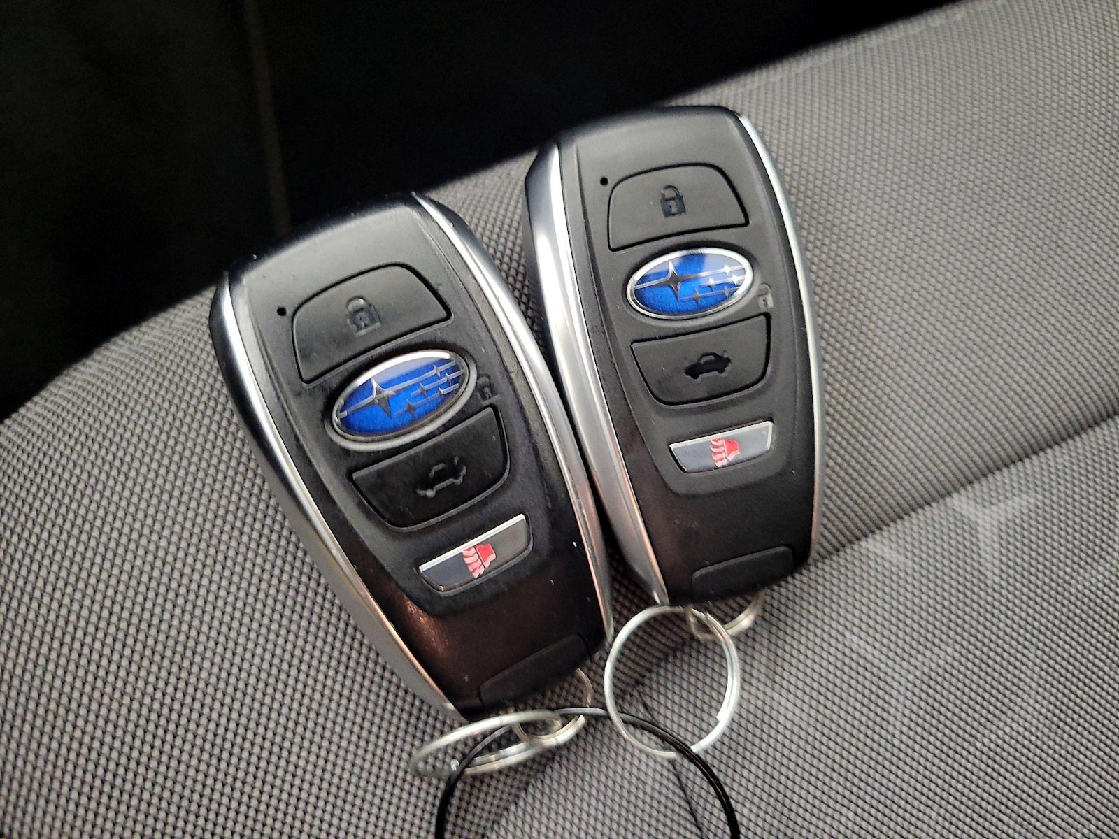 2025 Subaru Crosstrek Sport - Photo 25