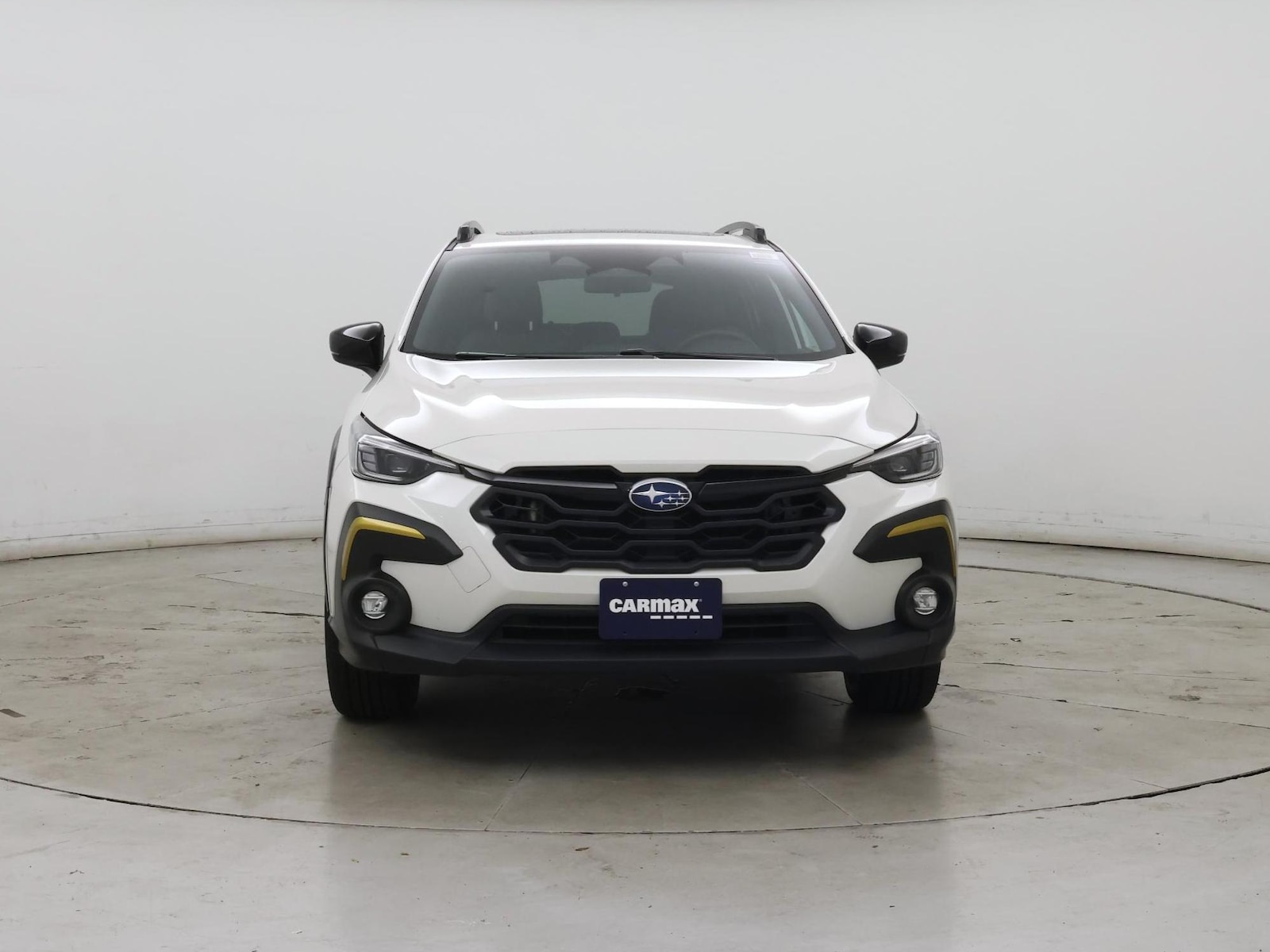 2025 Subaru Crosstrek Sport - Photo 6