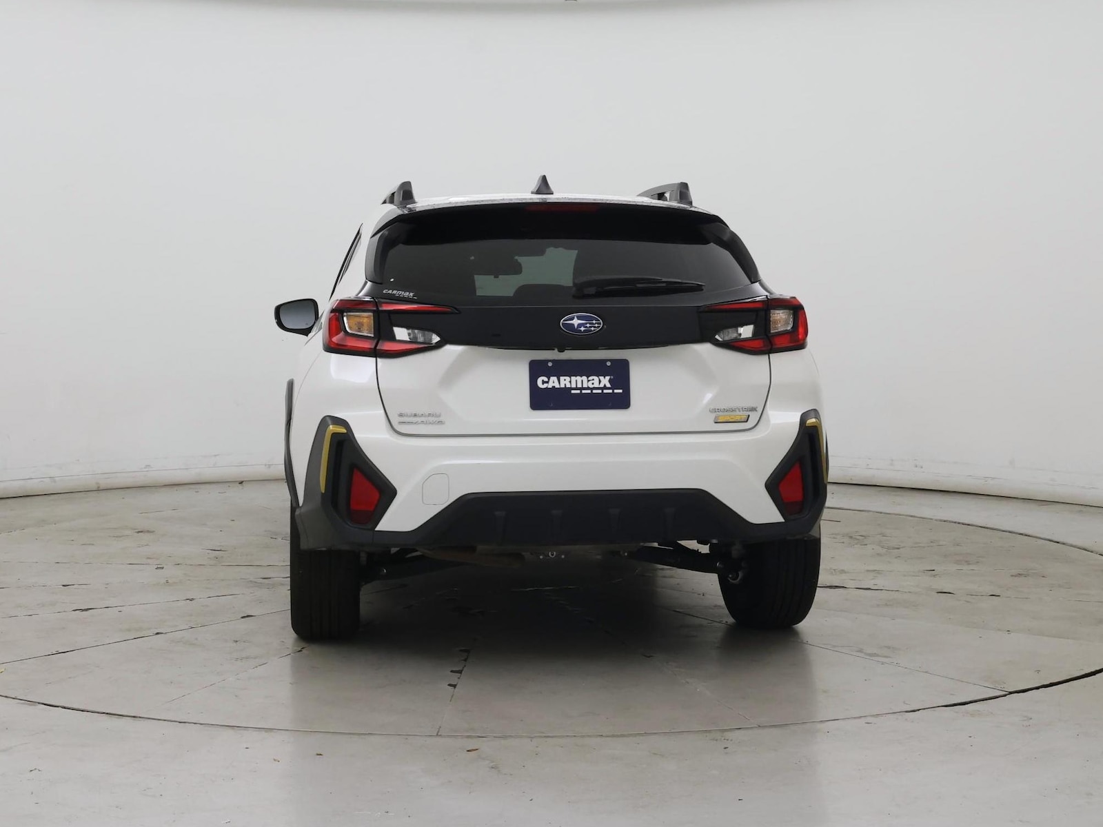 2025 Subaru Crosstrek Sport - Photo 7