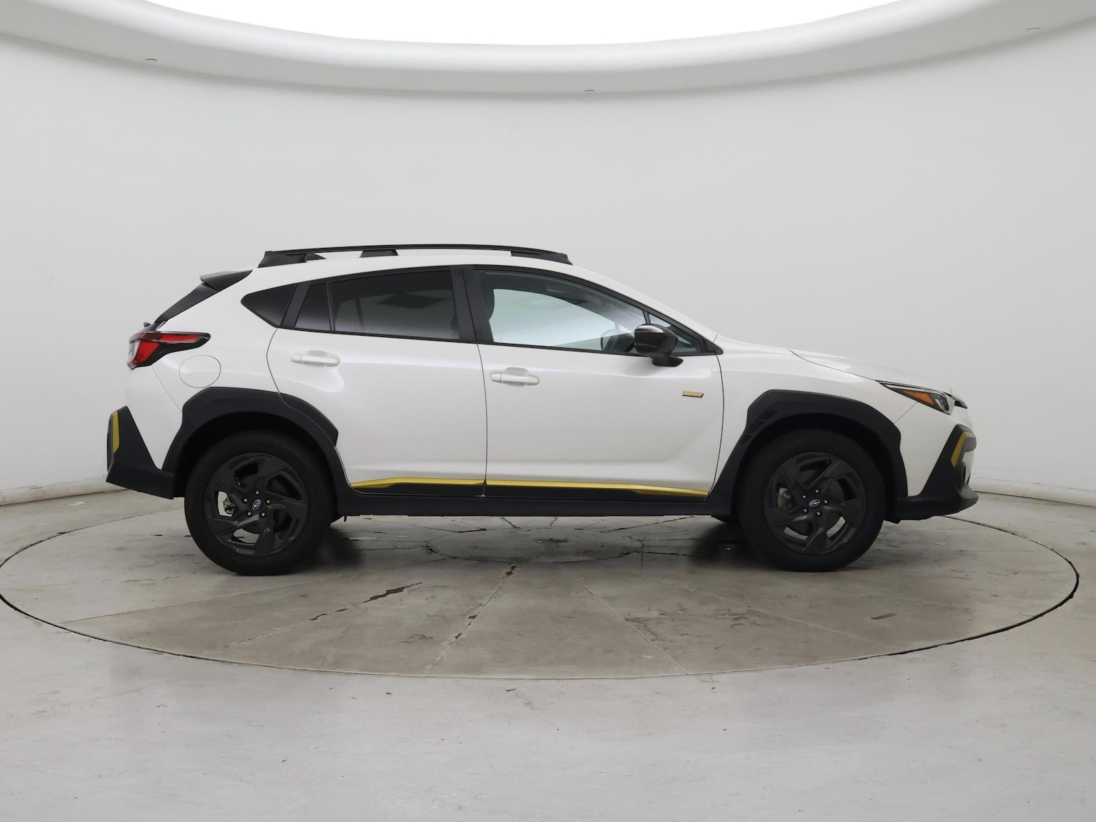 2025 Subaru Crosstrek Sport - Photo 8