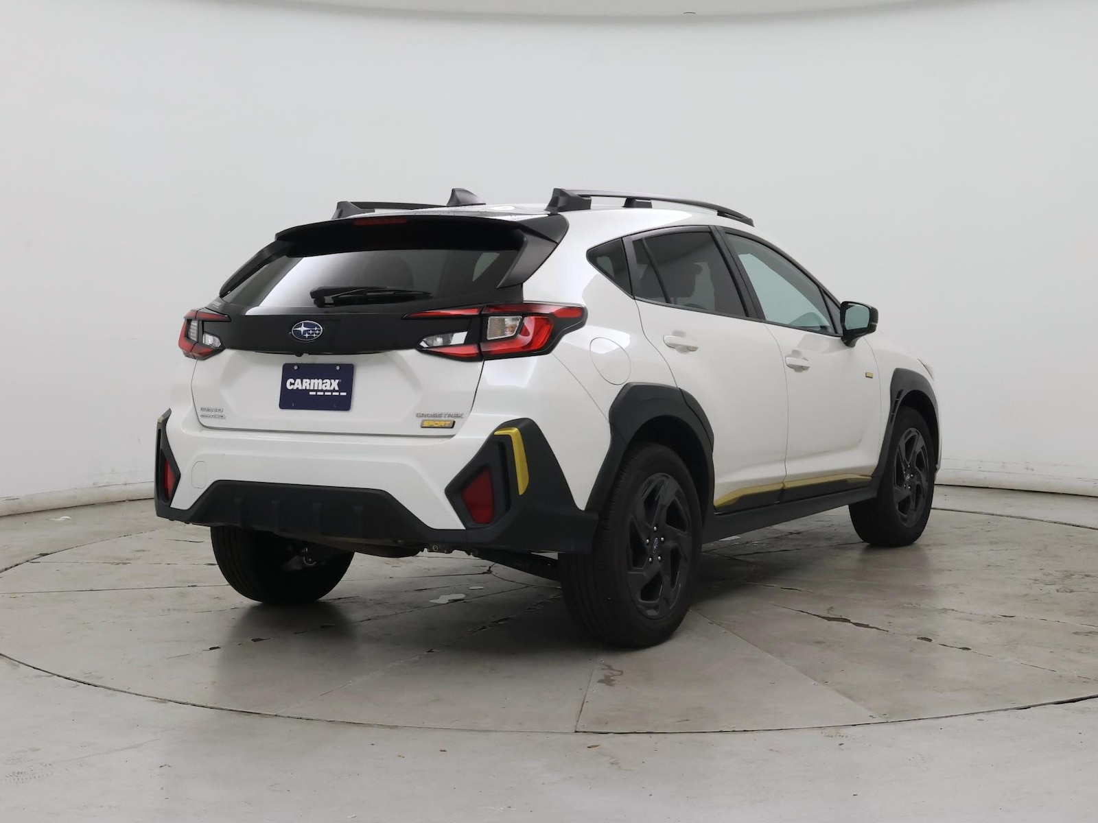 2025 Subaru Crosstrek Sport - Photo 9