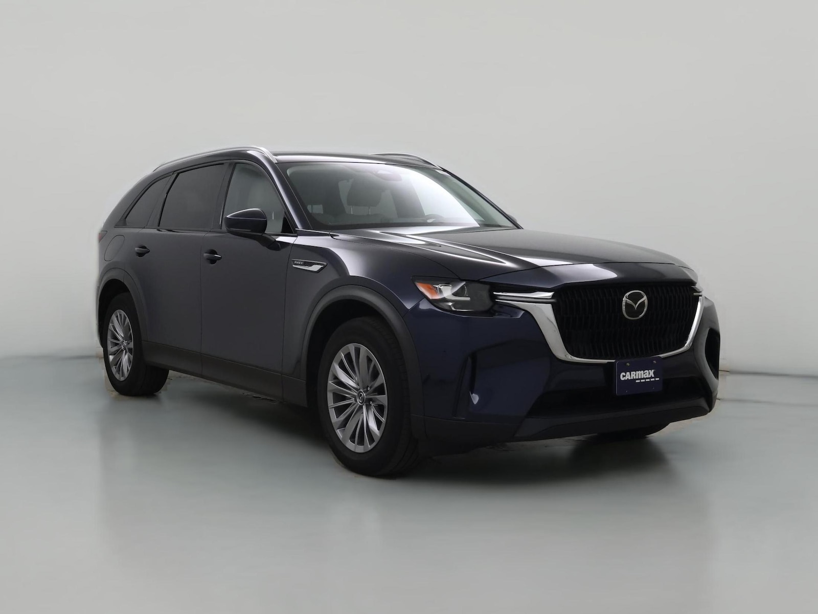 2024 Mazda CX-90 PHEV