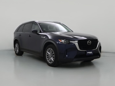 2024 Mazda CX-90 PHEV Preferred