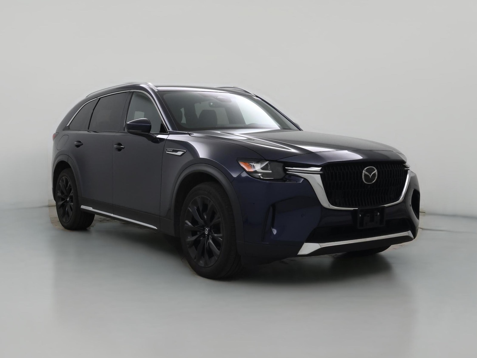 2024 Mazda CX-90 PHEV