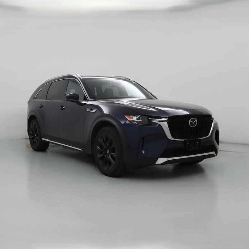 2024 Mazda CX-90 PHEV Premium Plus