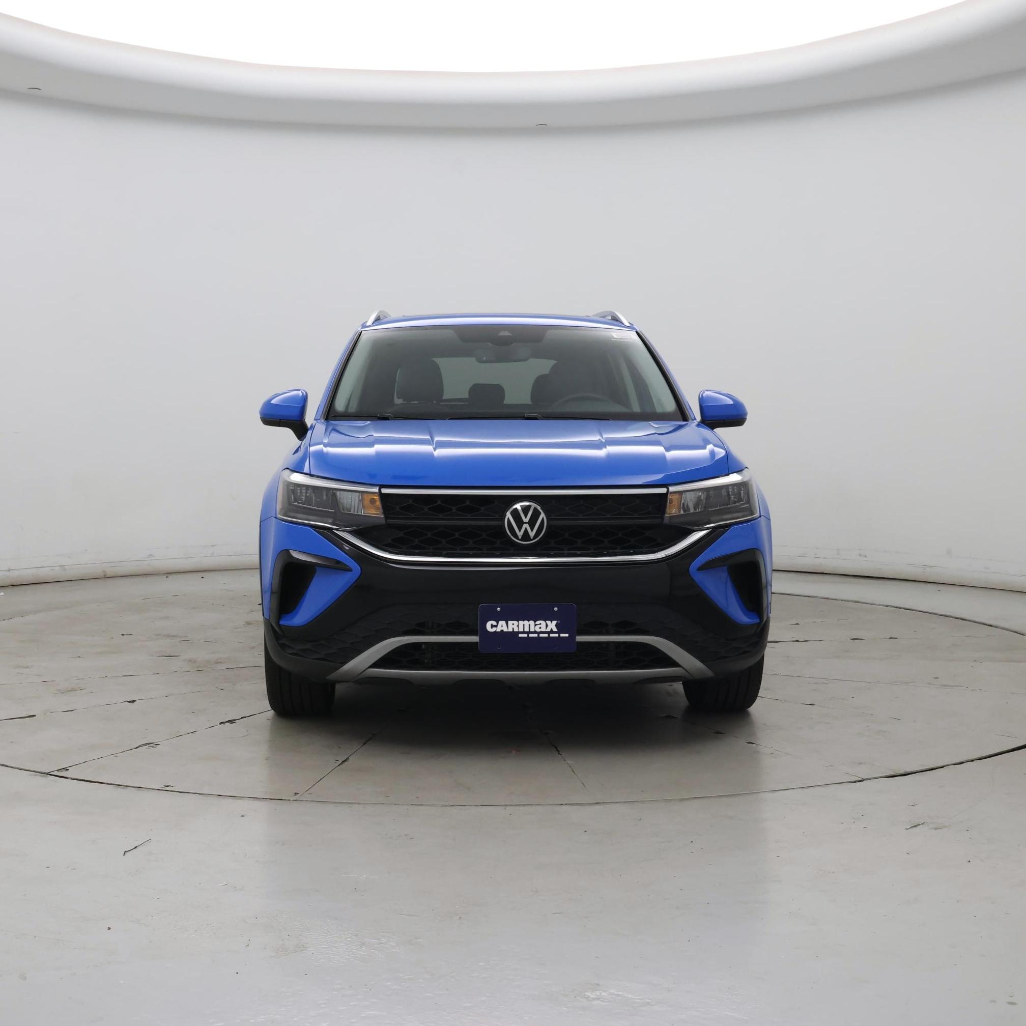 Thumbnail: 2023 Volkswagen Taos - 5