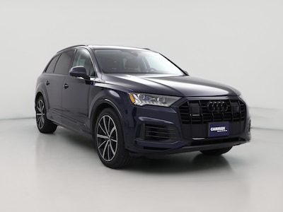 2023 Audi Q7 Prestige
