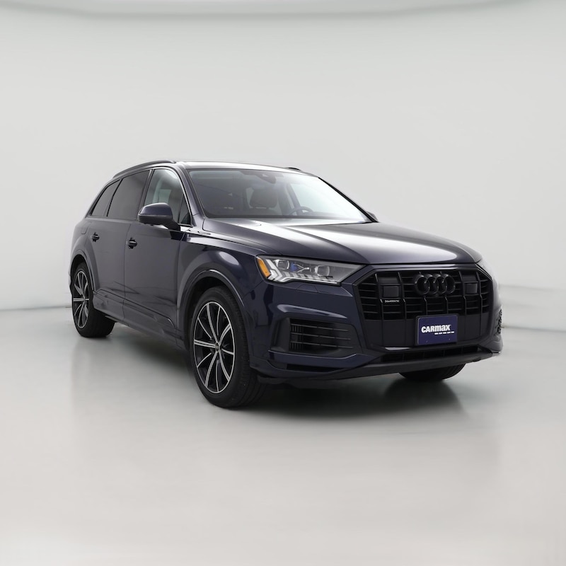 2023 Audi Q7 Prestige
