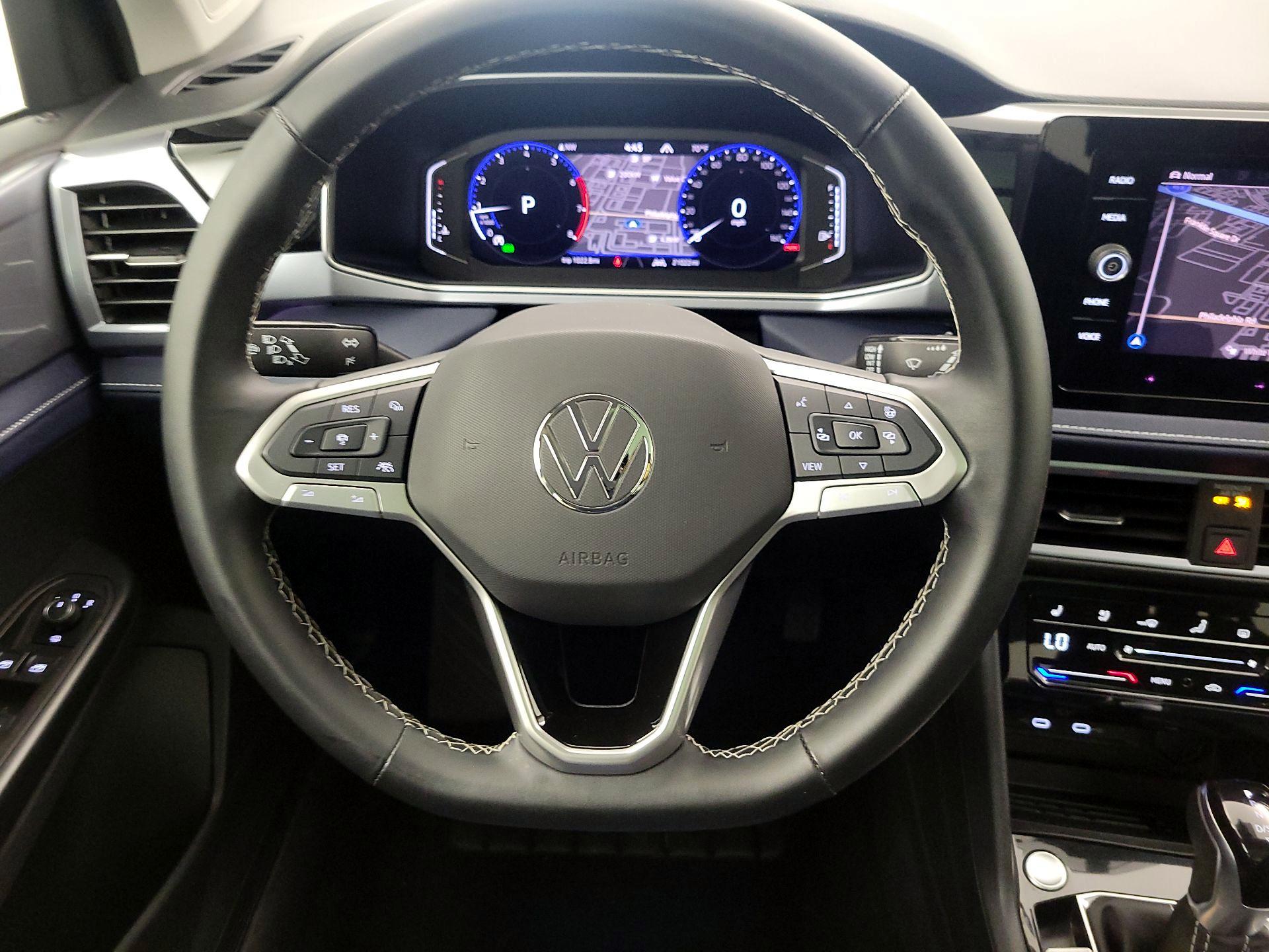 Thumbnail: 2025 Volkswagen Taos - 10