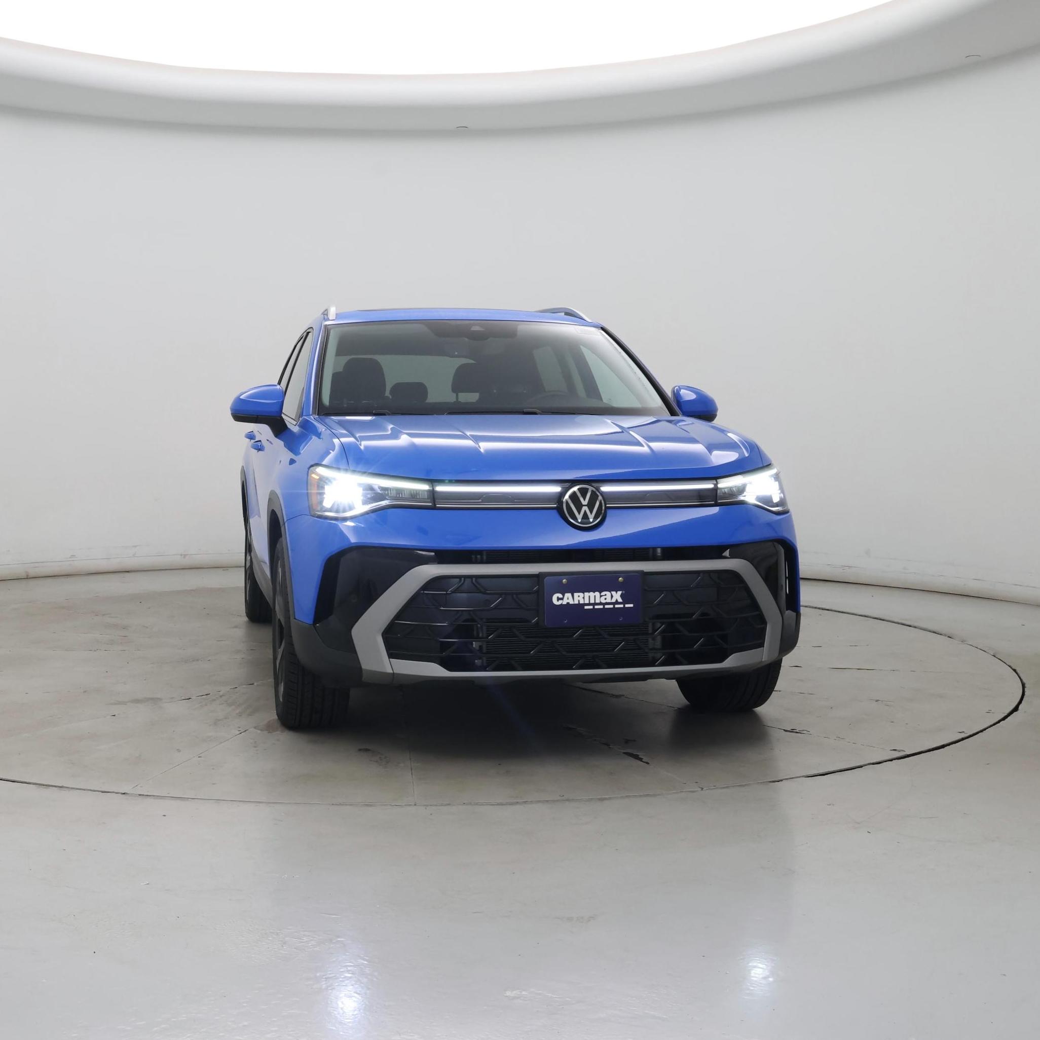 Thumbnail: 2025 Volkswagen Taos - 5