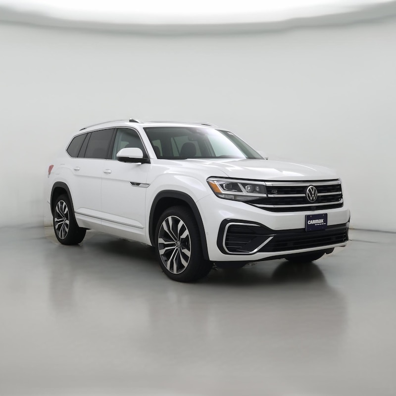 2023 Volkswagen Atlas SEL Premium R-Line