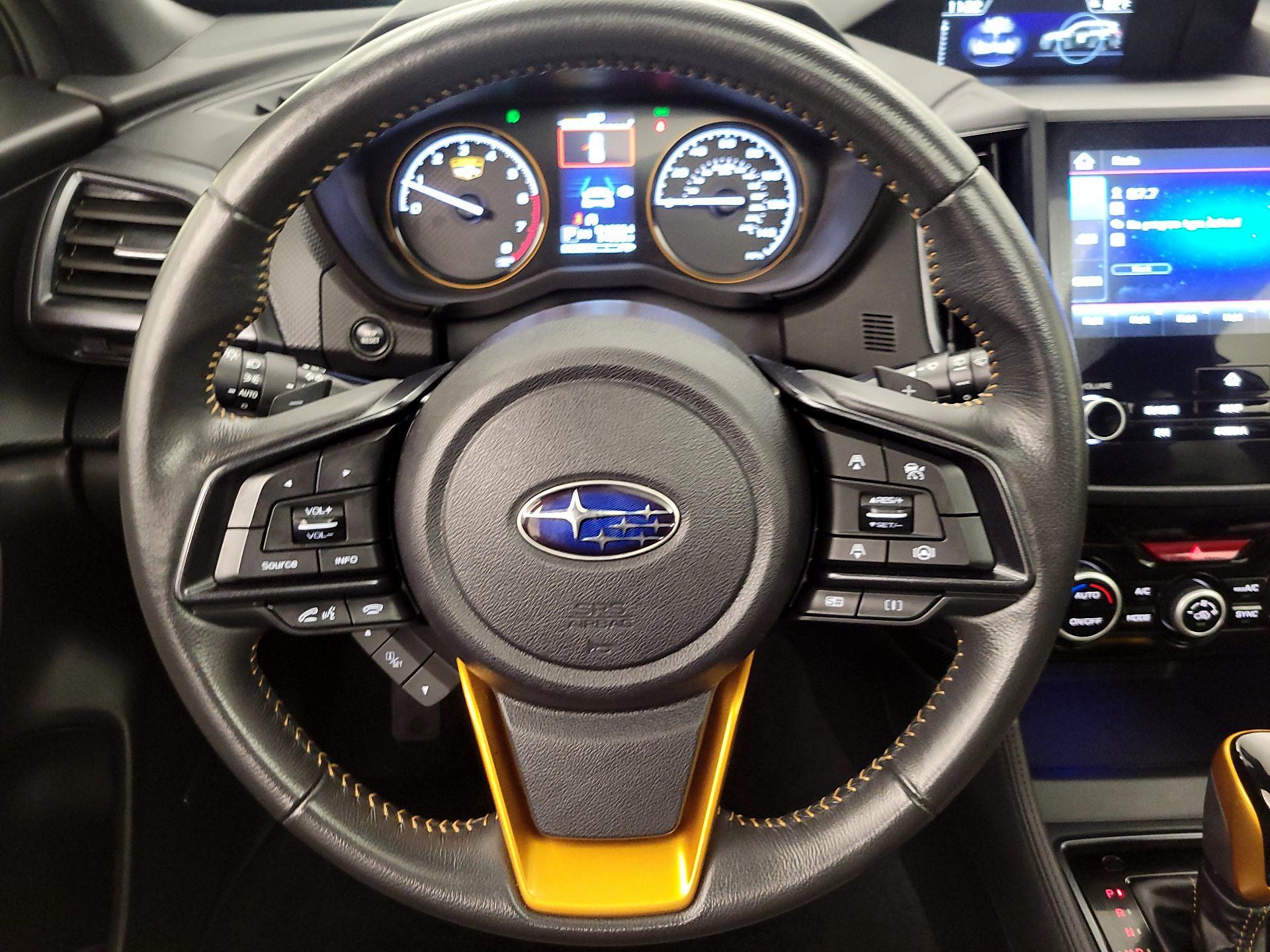 Thumbnail: 2024 Subaru Forester - 10