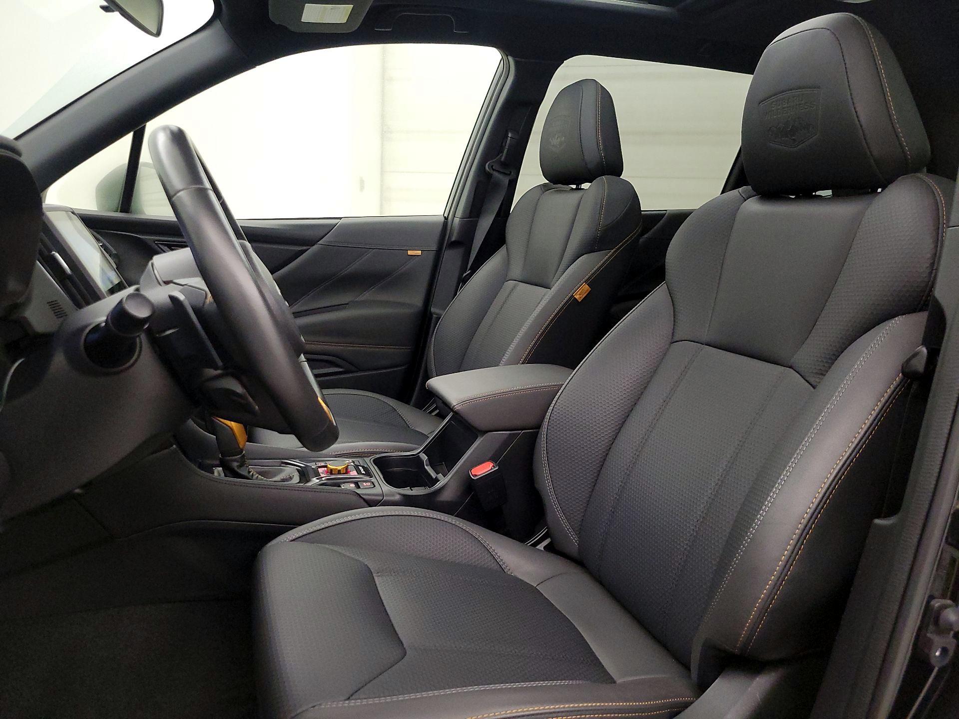 Thumbnail: 2024 Subaru Forester - 11