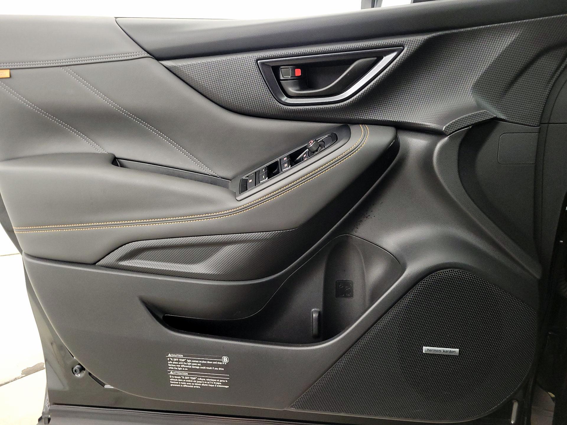 Thumbnail: 2024 Subaru Forester - 12