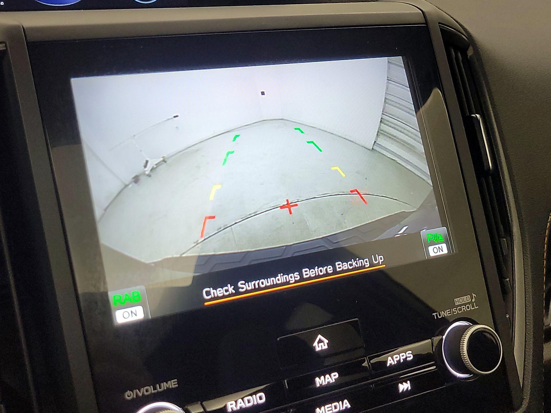 Thumbnail: 2024 Subaru Forester - 14