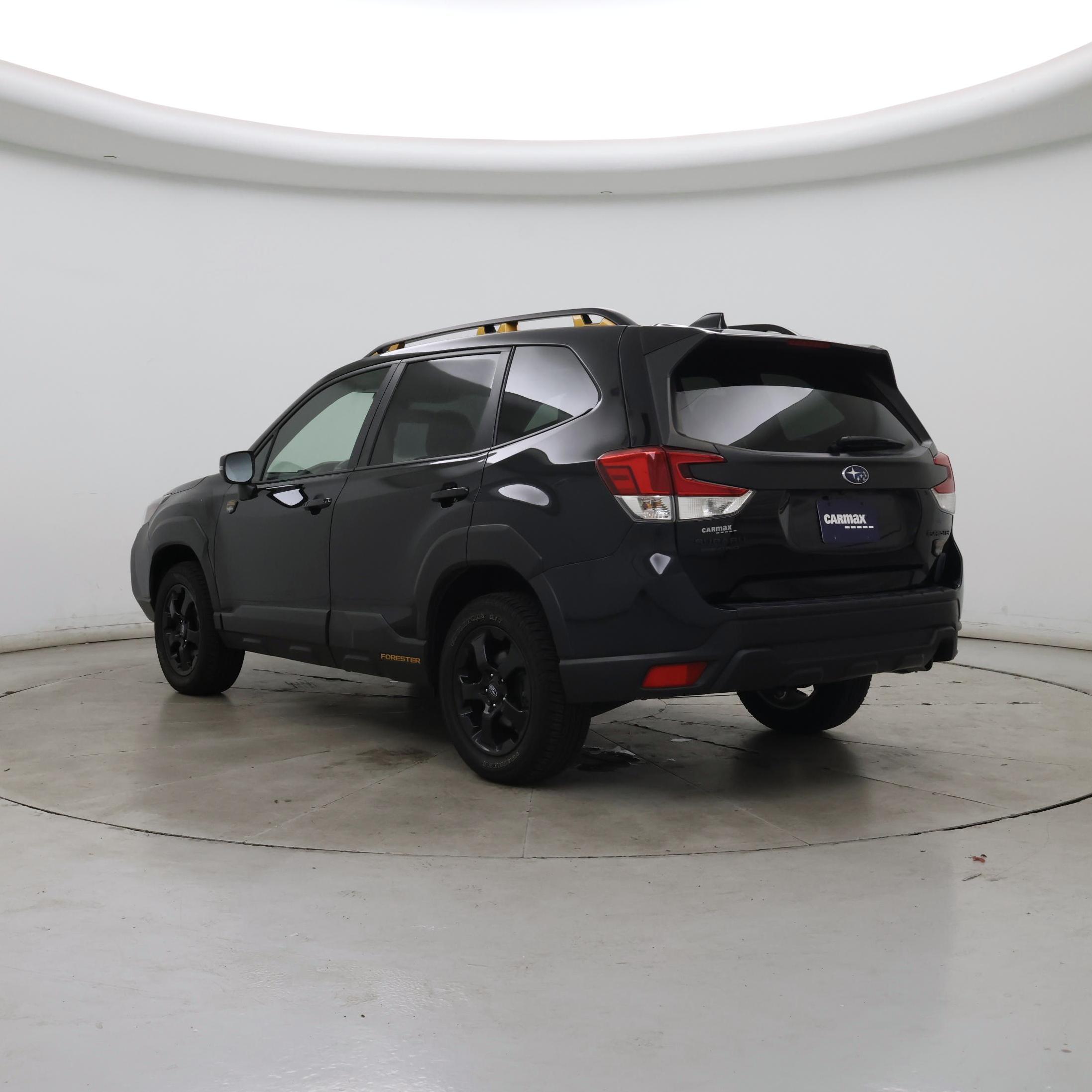 Thumbnail: 2024 Subaru Forester - 2