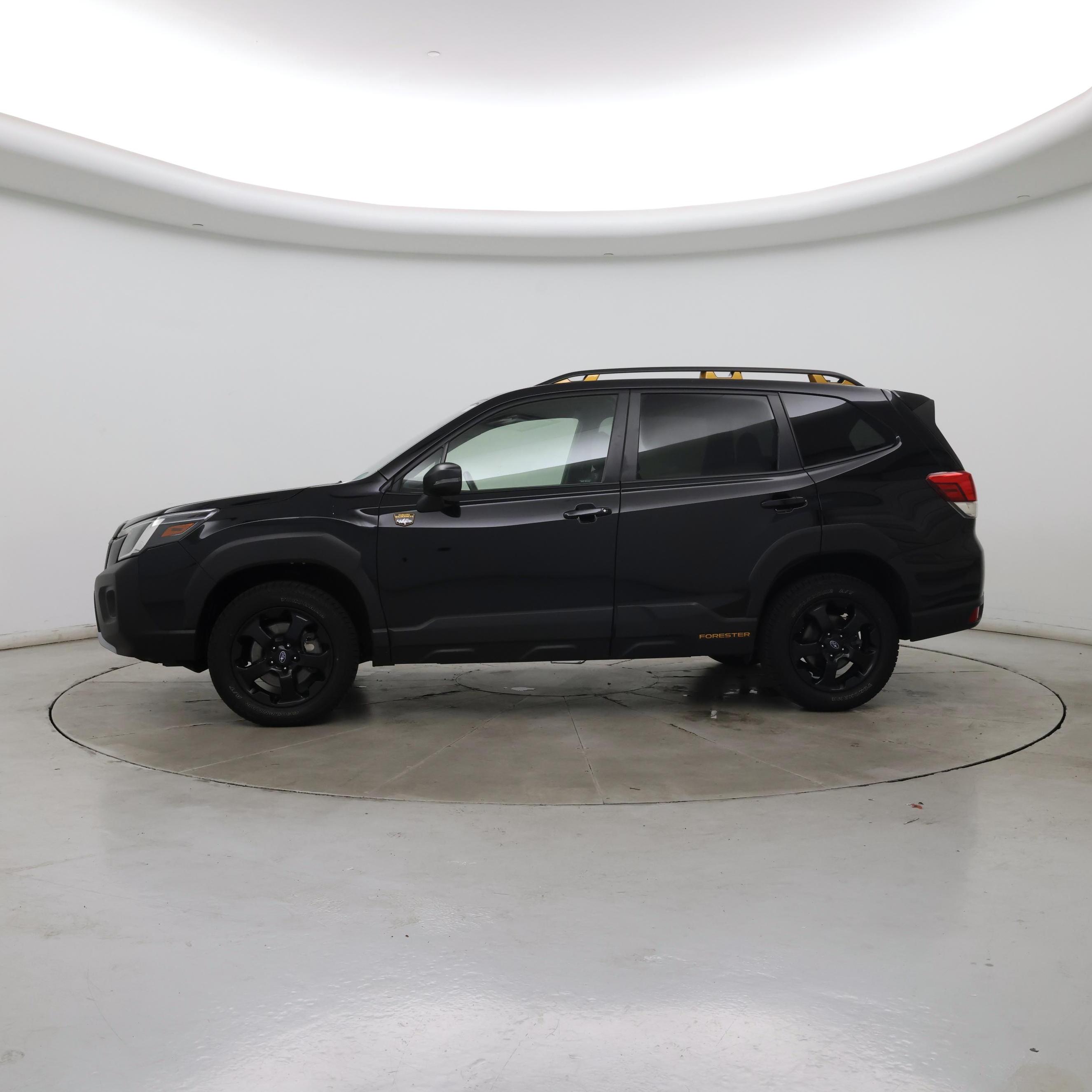 Thumbnail: 2024 Subaru Forester - 3